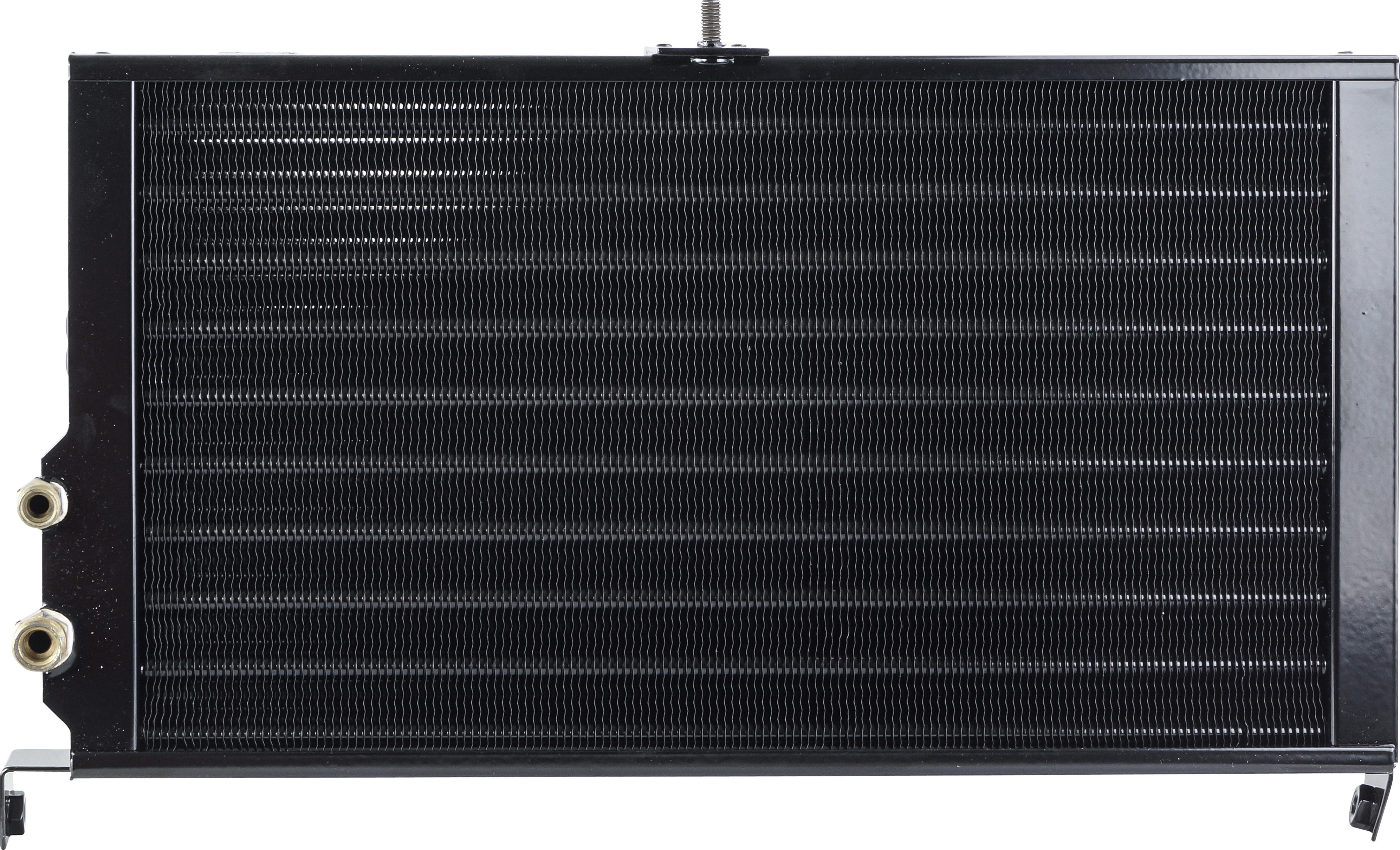 CONDENSER, MASSEY FERGUSON 471-492, 583-596, 8210-8250, 572, 5285, 5290