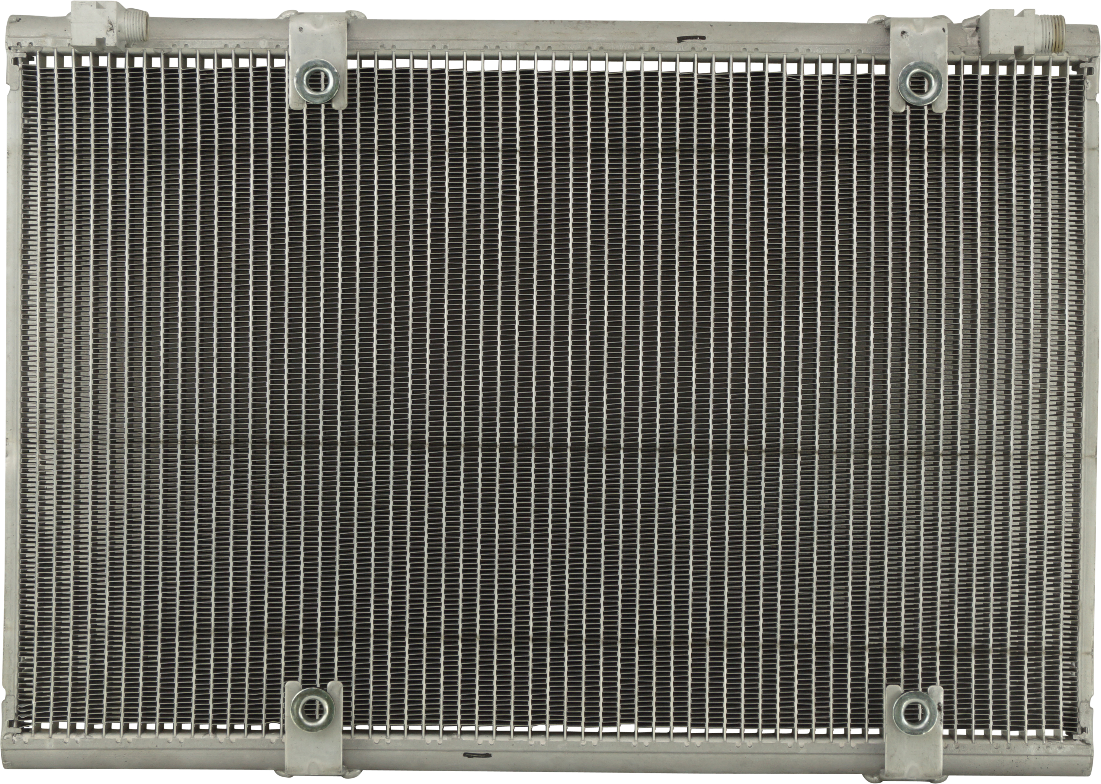 Condenser to suit Massey Ferguson 6485-6495 & 7485-7495 series 525x330x23mm