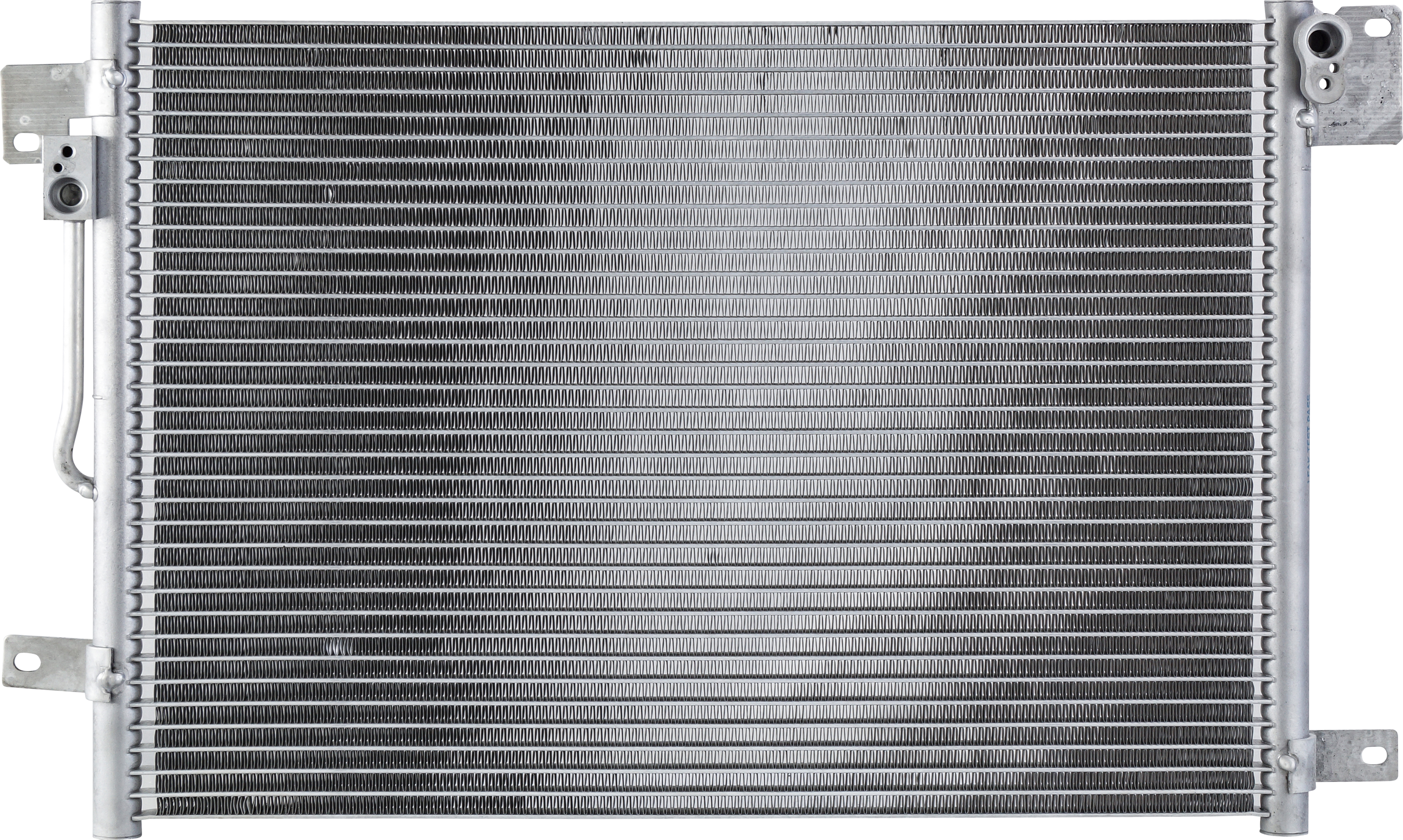 CONDENSER, MASSEY FERGUSON, 521MMx368MMx22MM