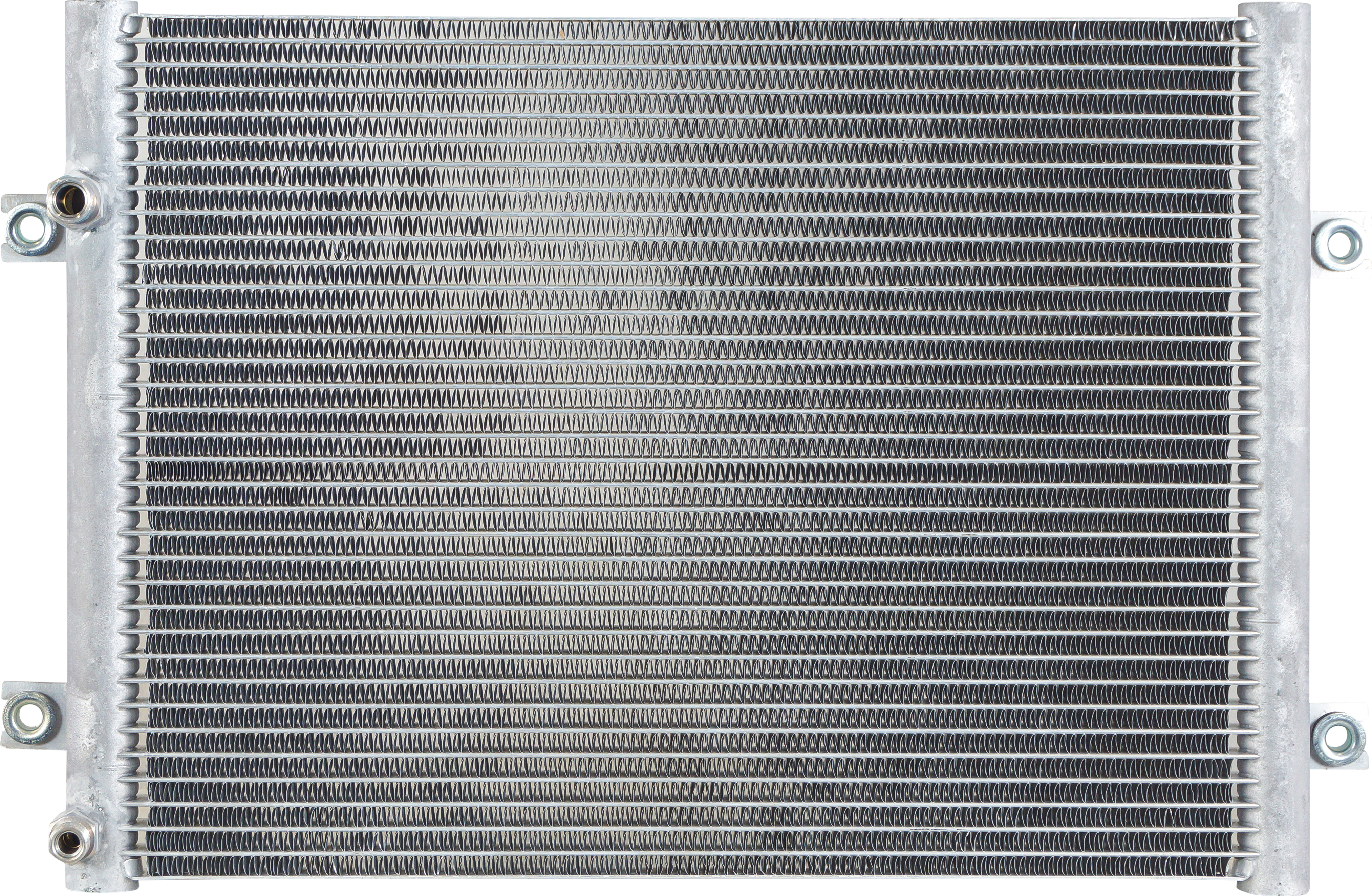 CONDENSER MASSEY FERGUSON / VALTRA