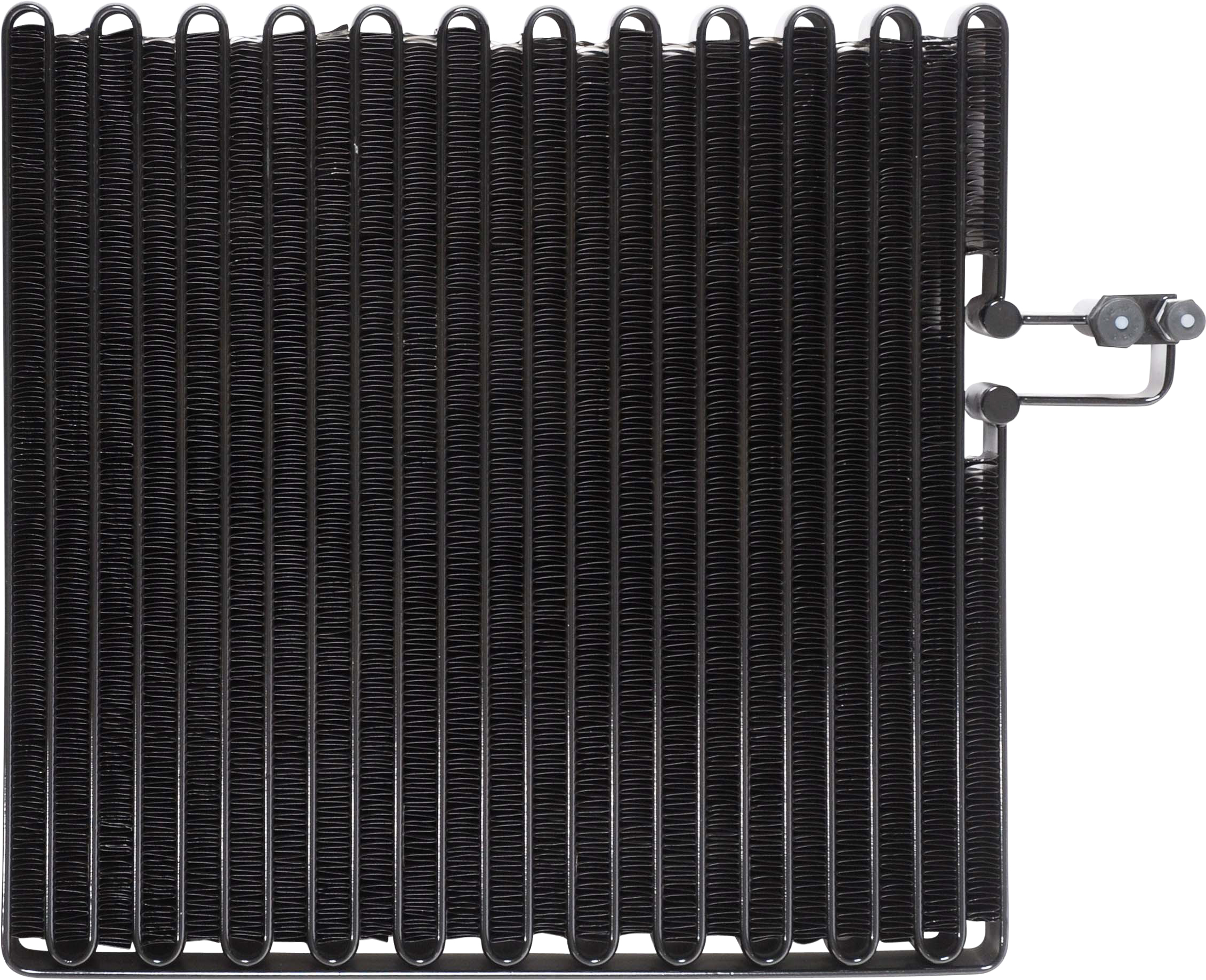 CONDENSER, JCB FAST TRAC TRACTOR 3170, 3190, 3200, 3220, 3230