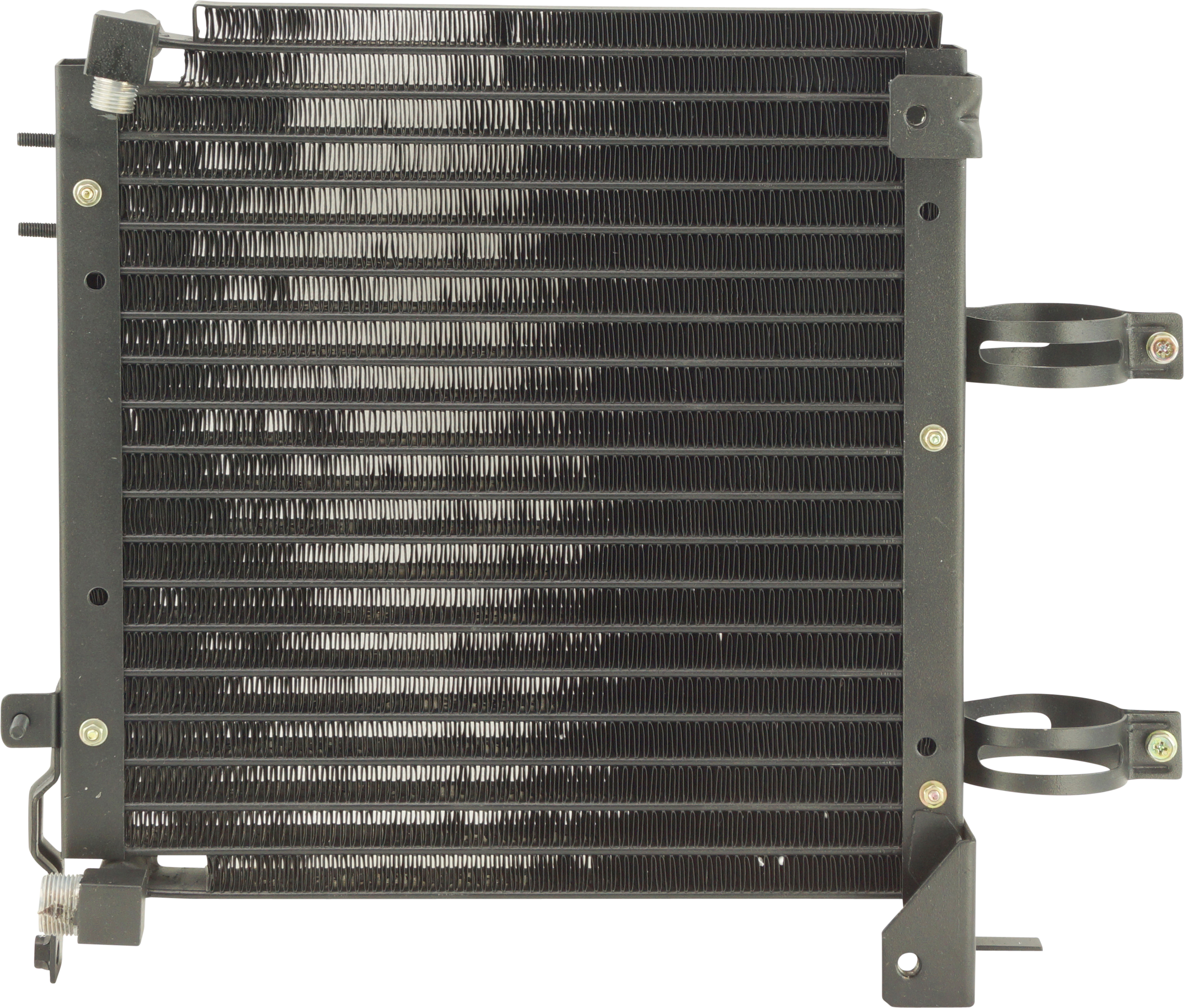CONDENSER, KUBOTA M4900, M5700, M6800, M8200, M9000 TRACTOR, 22-16MM