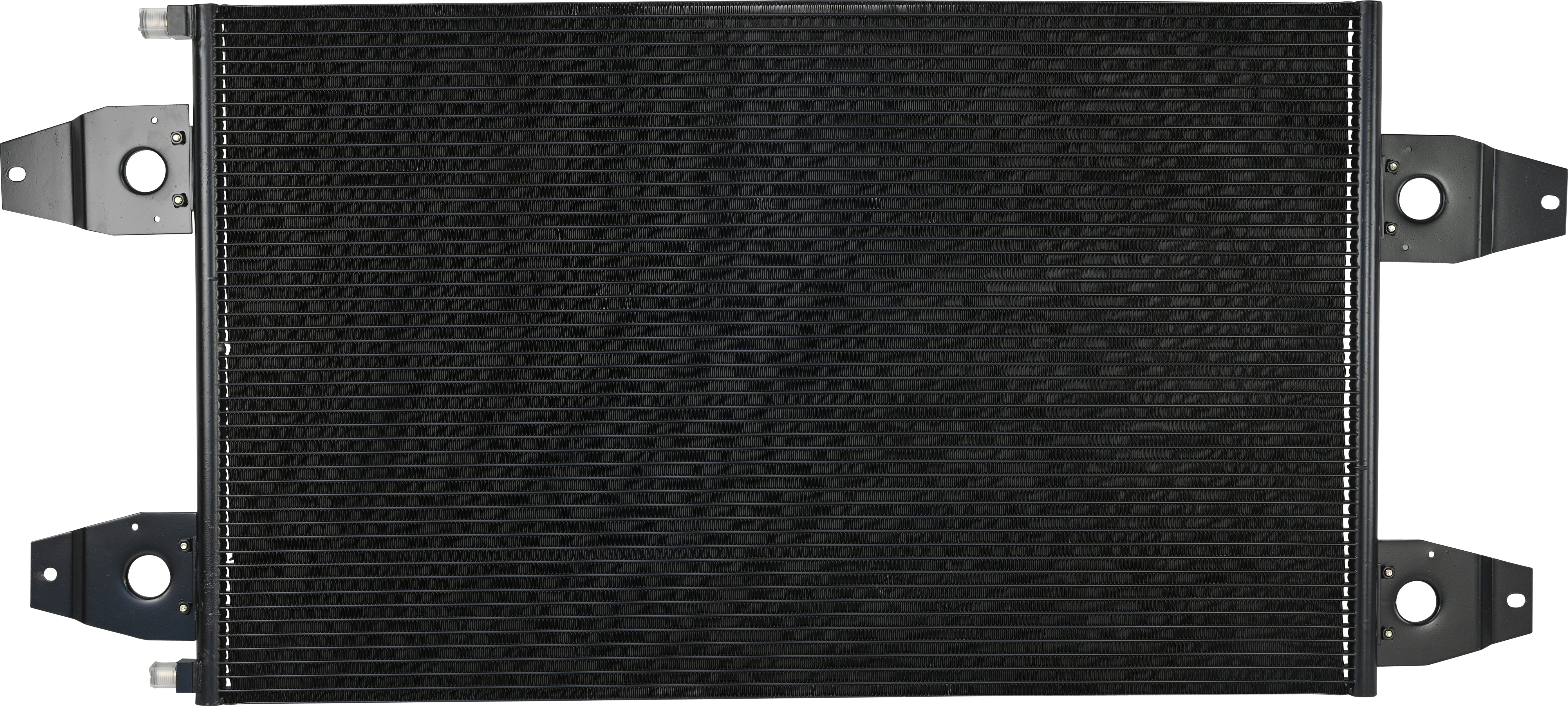 CONDENSER, MACK TRUCK CH 1994-98