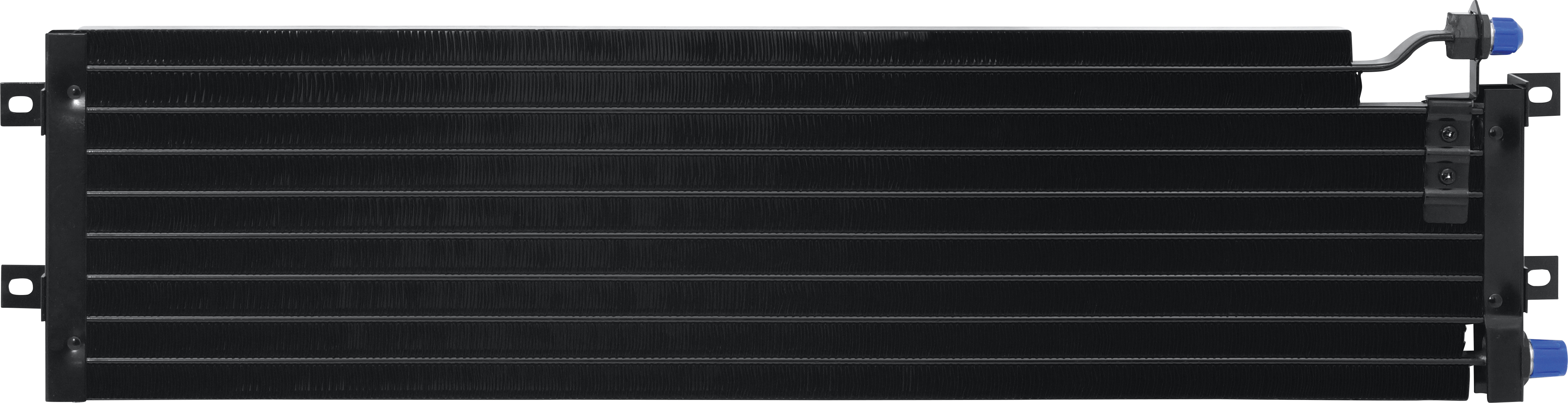 CONDENSER, MACK MK, U, DM, MODINE