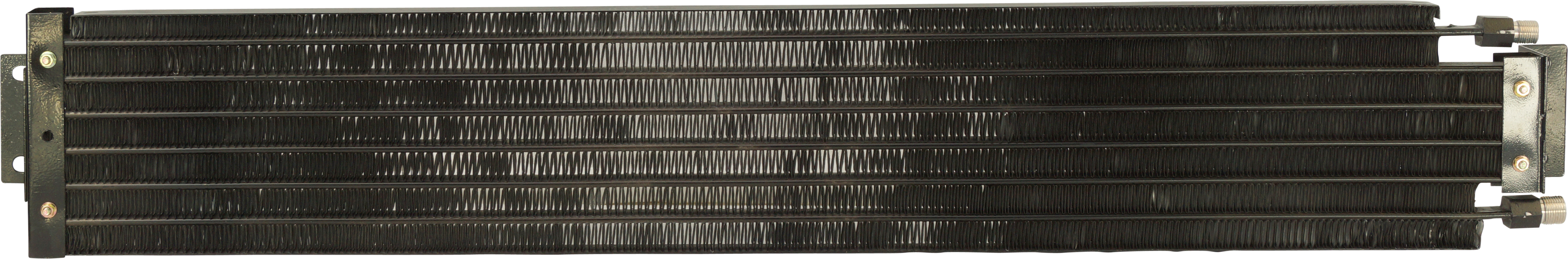 CONDENSER, MACK CH, CL PINNACLE 89-94, RED DOT, 995 X 165 X 30MM