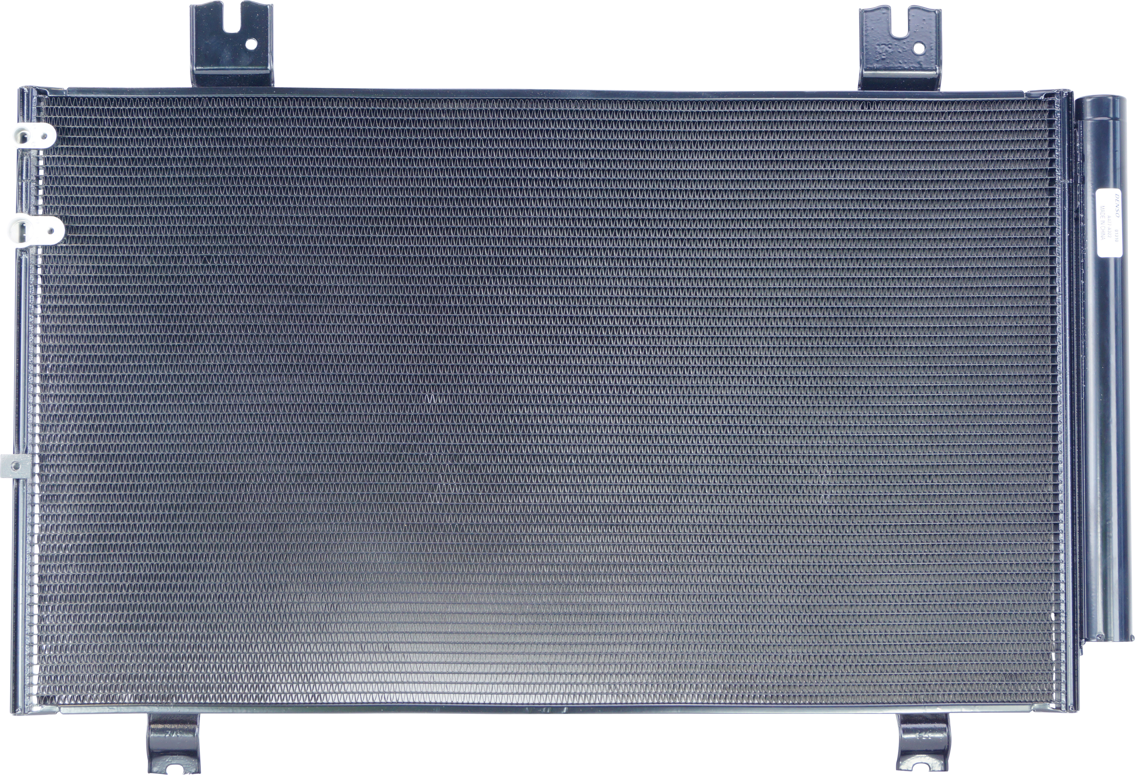 CONDENSER, LEXUS GS250 GRL11R 04/12-, GS350 GRL10R 04/12-, DENSO-FTF