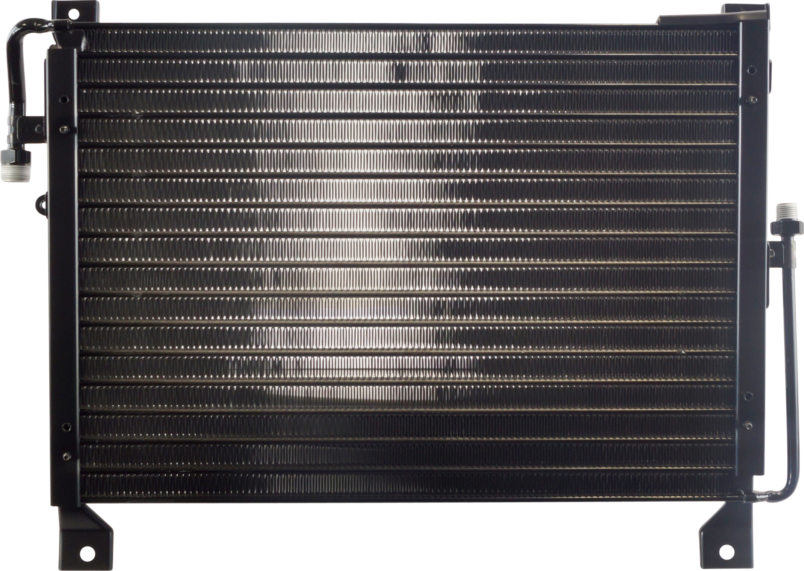 CONDENSER, MAZDA B-SERIES 12/95, MODINE, R134A