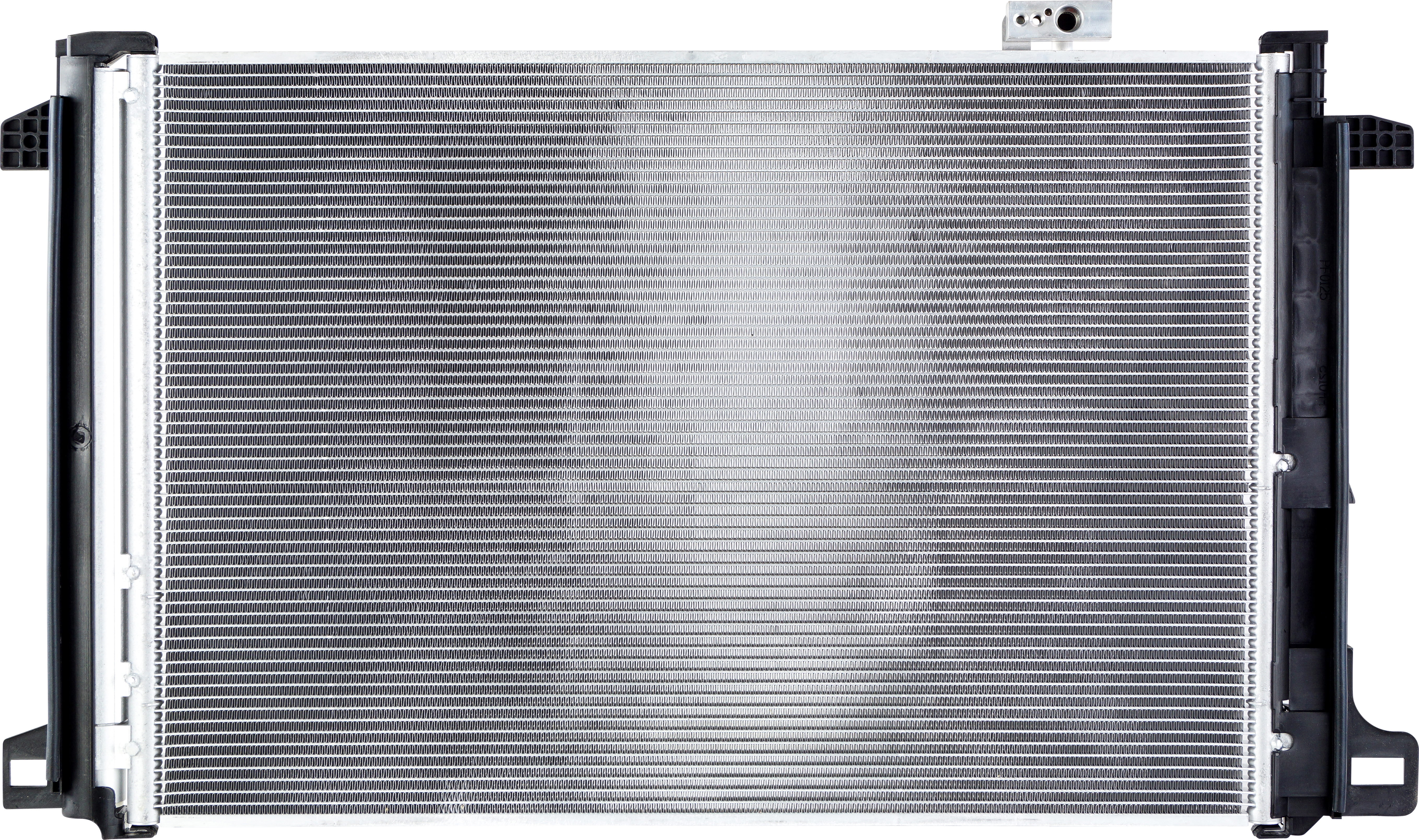 CONDENSER, MERCEDES W169 A-CLASS 09/04-, W245 B-CLASS