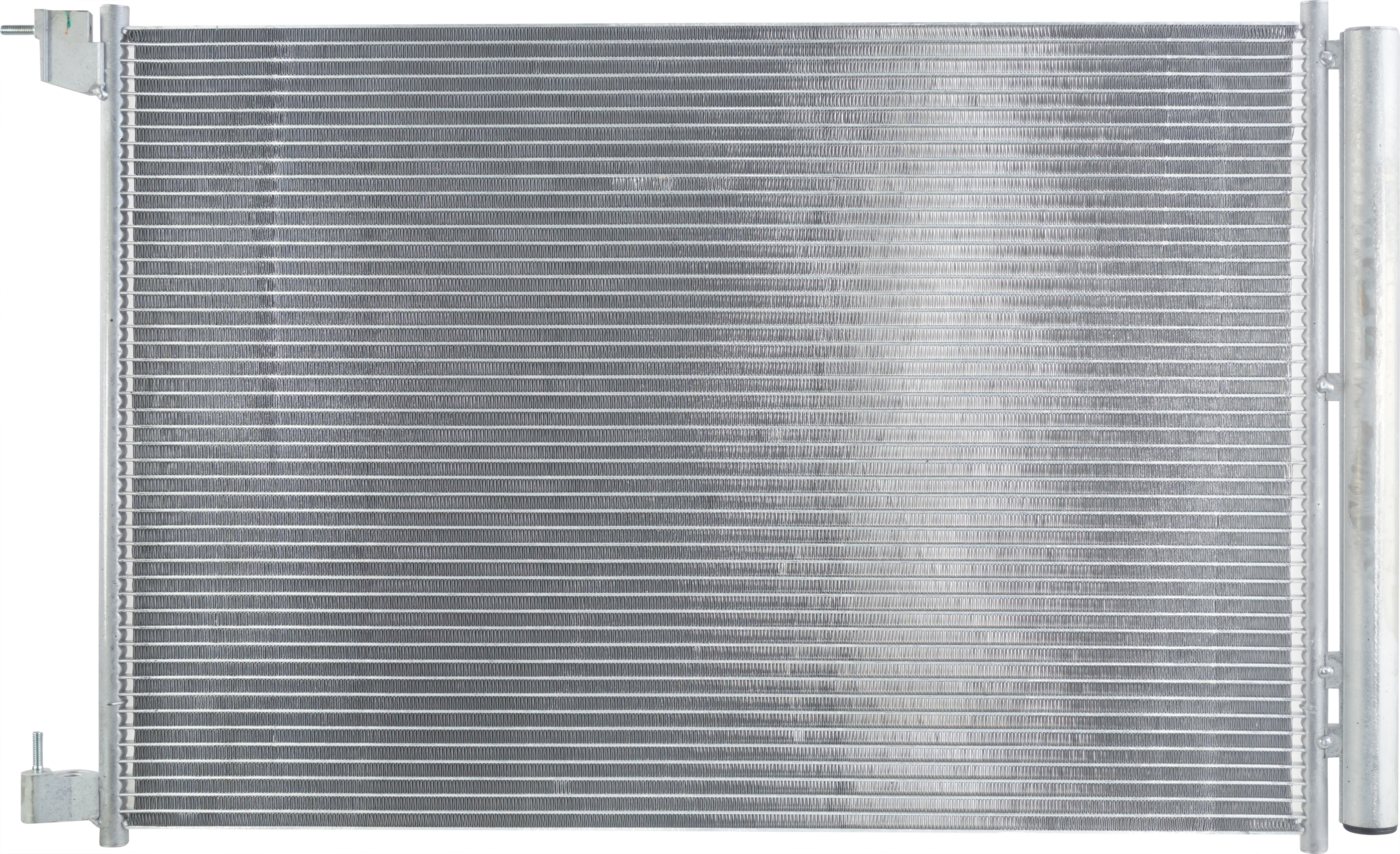 CONDENSER, MERCEDES-BENZ C-CLASS W205 05/14-, E-CLASS W213, C238 05/16-, G-CLASS C253 09/15-, 625X45
