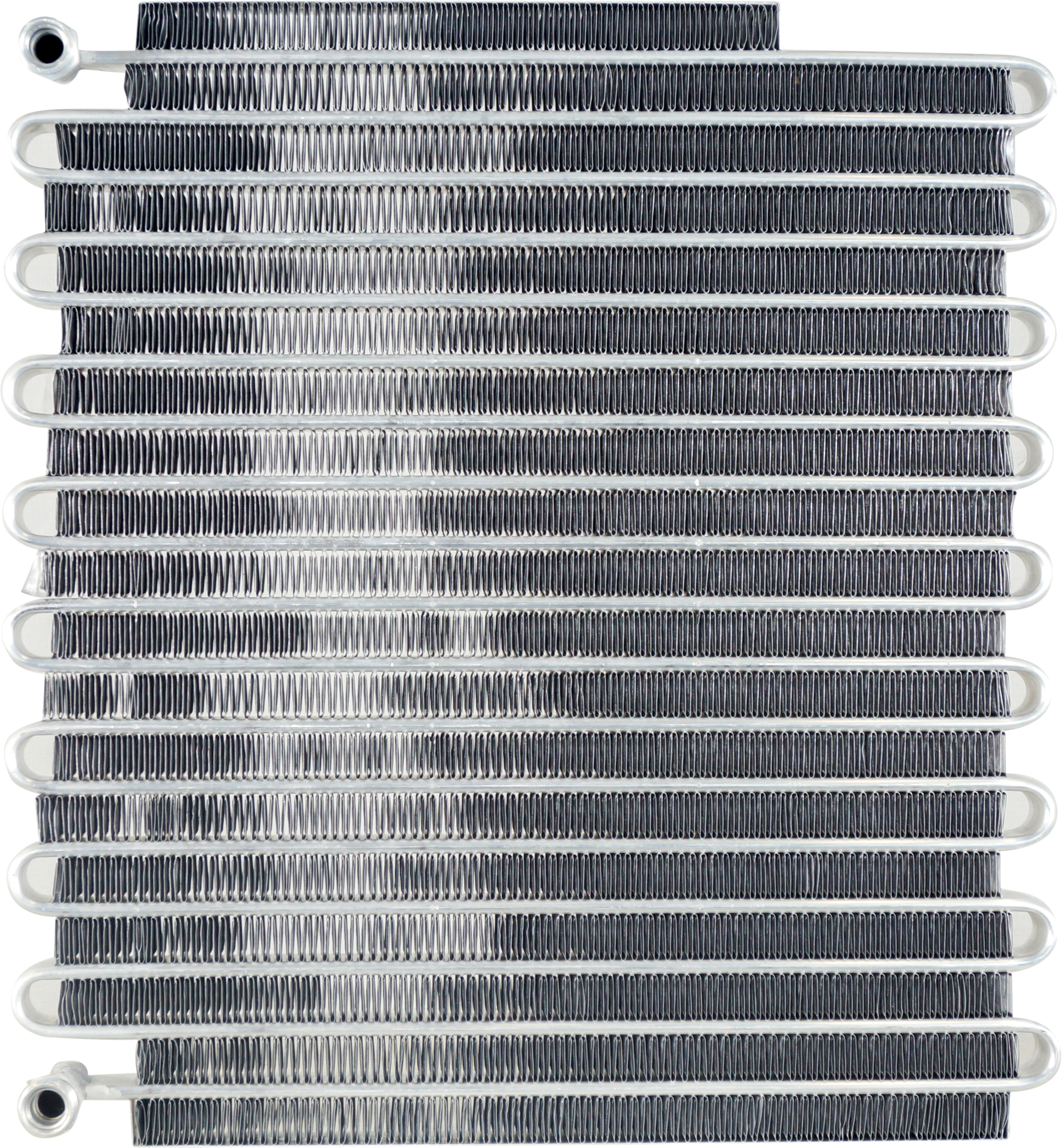 CONDENSER, MITSUBISHI FUSO, FIGHTER, FK FM FN, 10/2002-2007