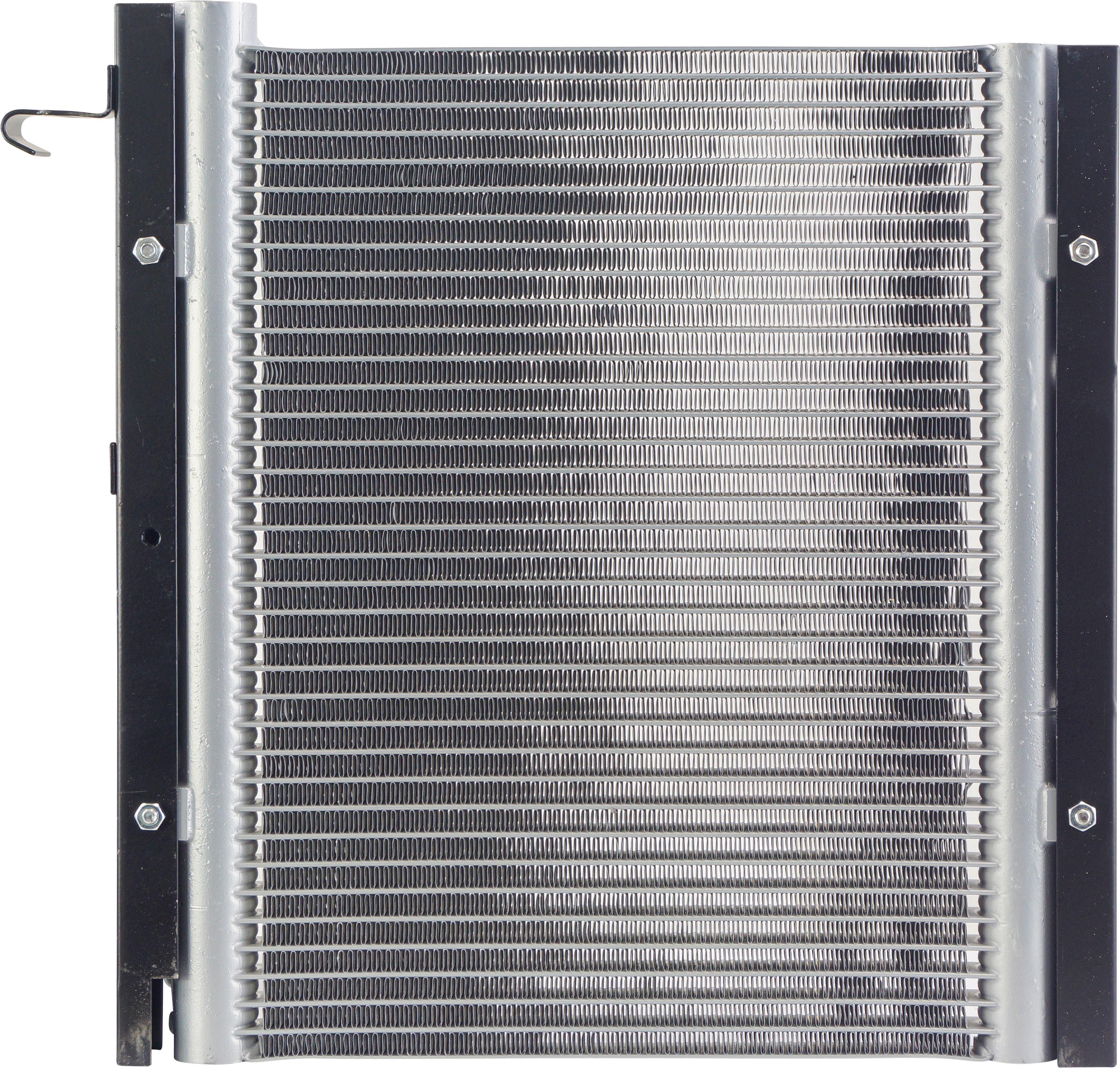 CONDENSER, MITSUBISHI FUSO, SHOGUN FP500, 2005-2008 12.9LTR