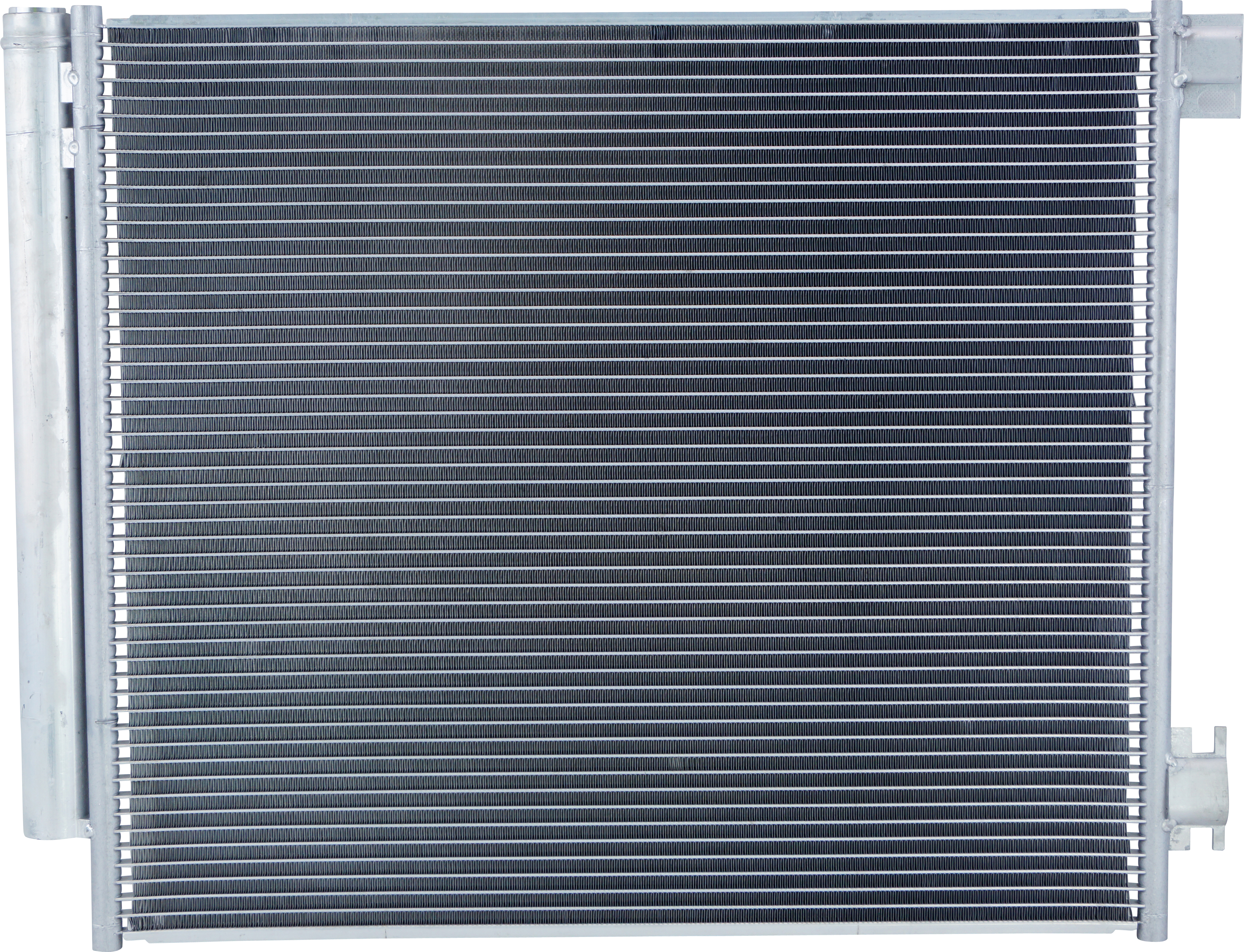 CONDENSER, NISSAN DUALIS 2015, QASHQAI J11 2.0I 07/14-, X-TRAIL T32 1.6TD, 2.0TD 07/14-ON