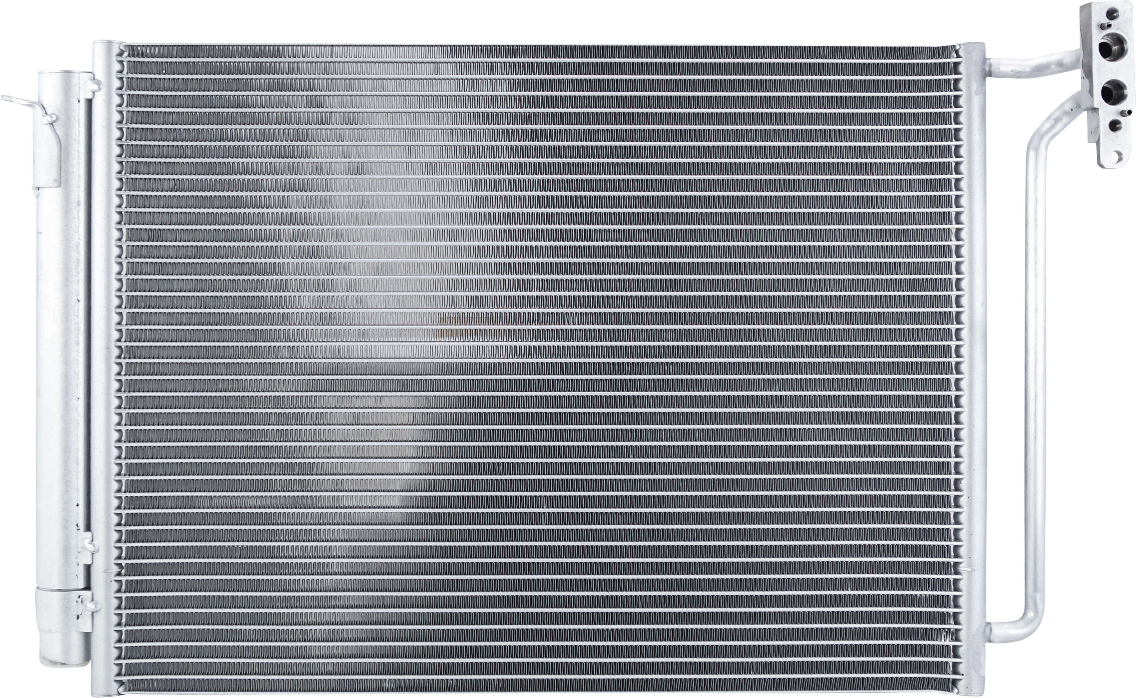 CONDENSER, PEUGEOT 308 II 13-ON, 508 II 18-, 3008 05/16-, EXPERT 04/16-, CITROEN C4 PICASSO 1.6 02/1