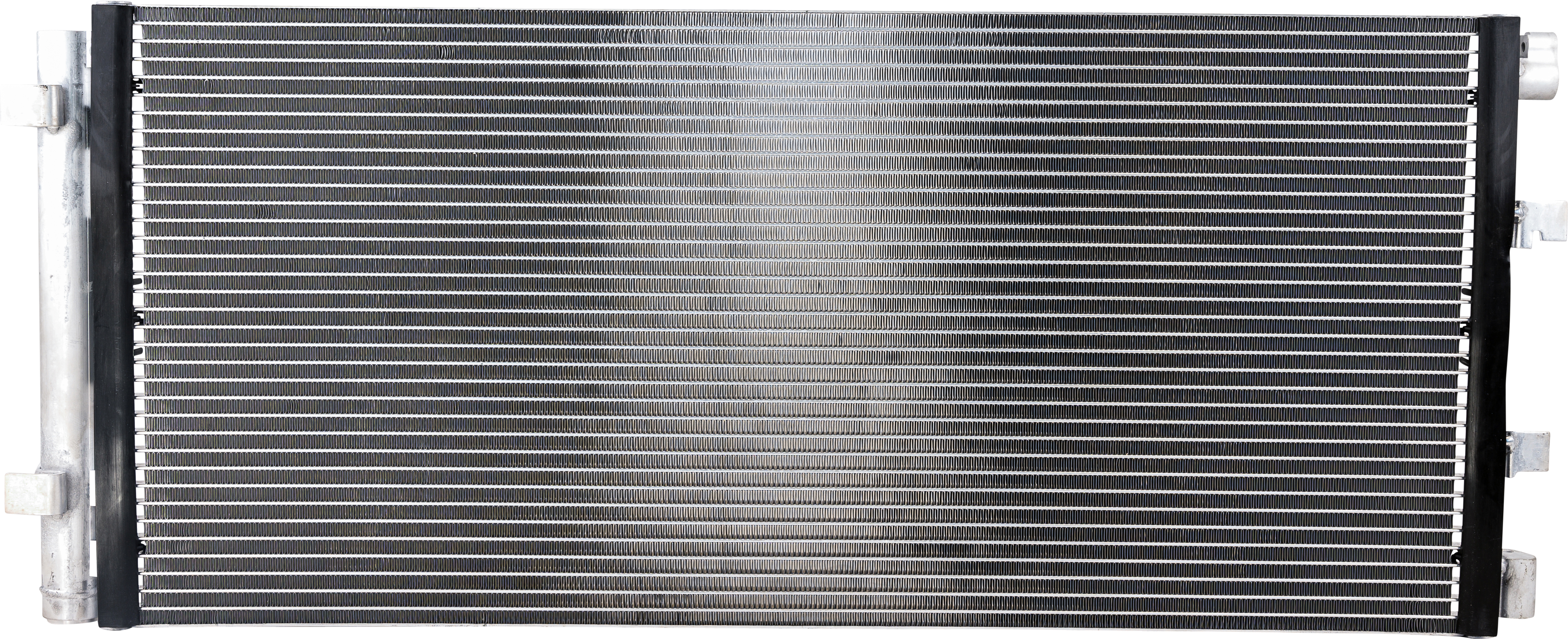 CONDENSER, RENAULT MASTER X62 2.3TD 09/11-, INCL DRIER