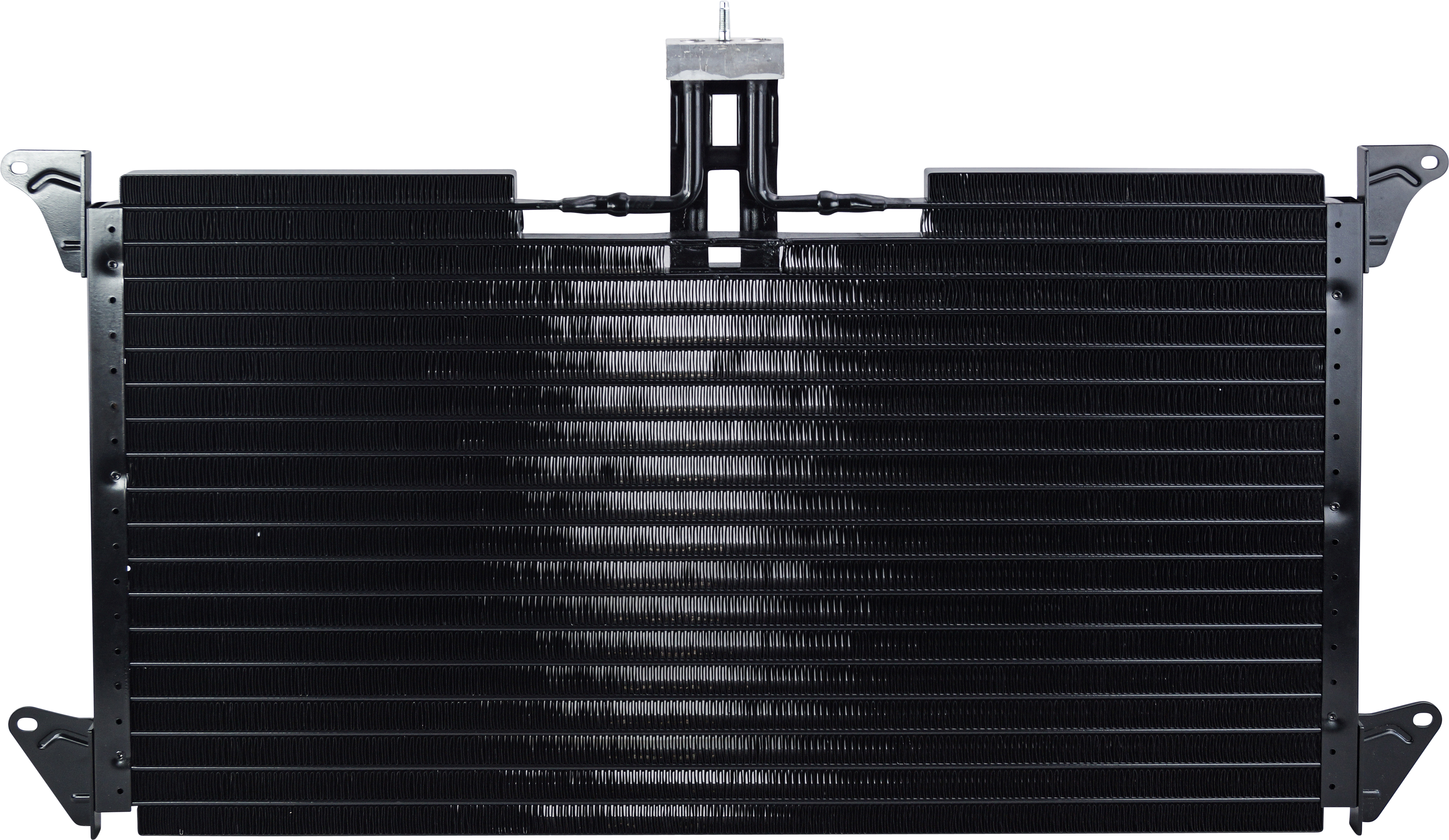 CONDENSER, SCANIA TRUCK 4 SERIES, R SERIES, T SERIES 1994-2004
