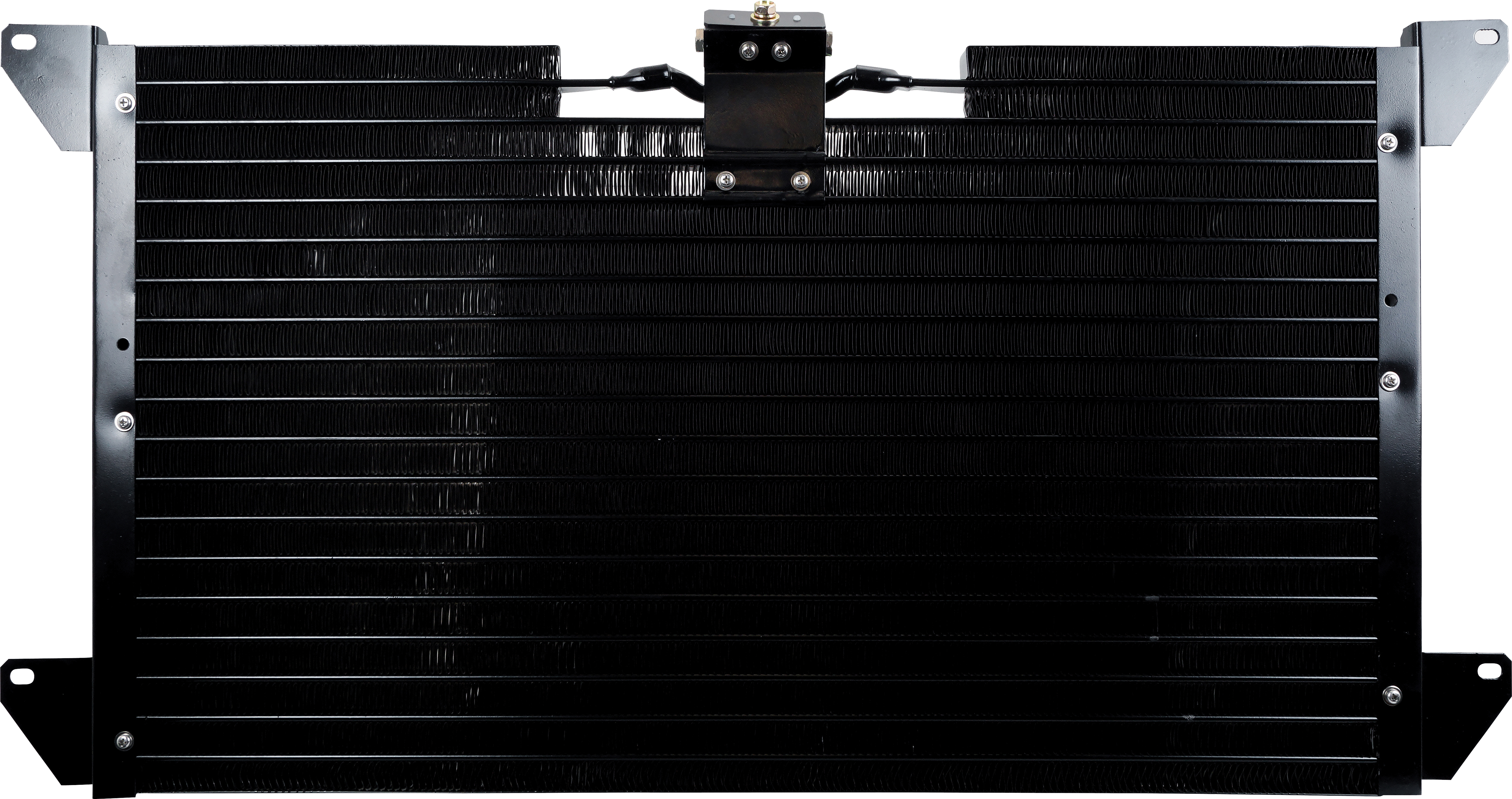 CONDENSER, SCANIA TRUCK 4-SERIES