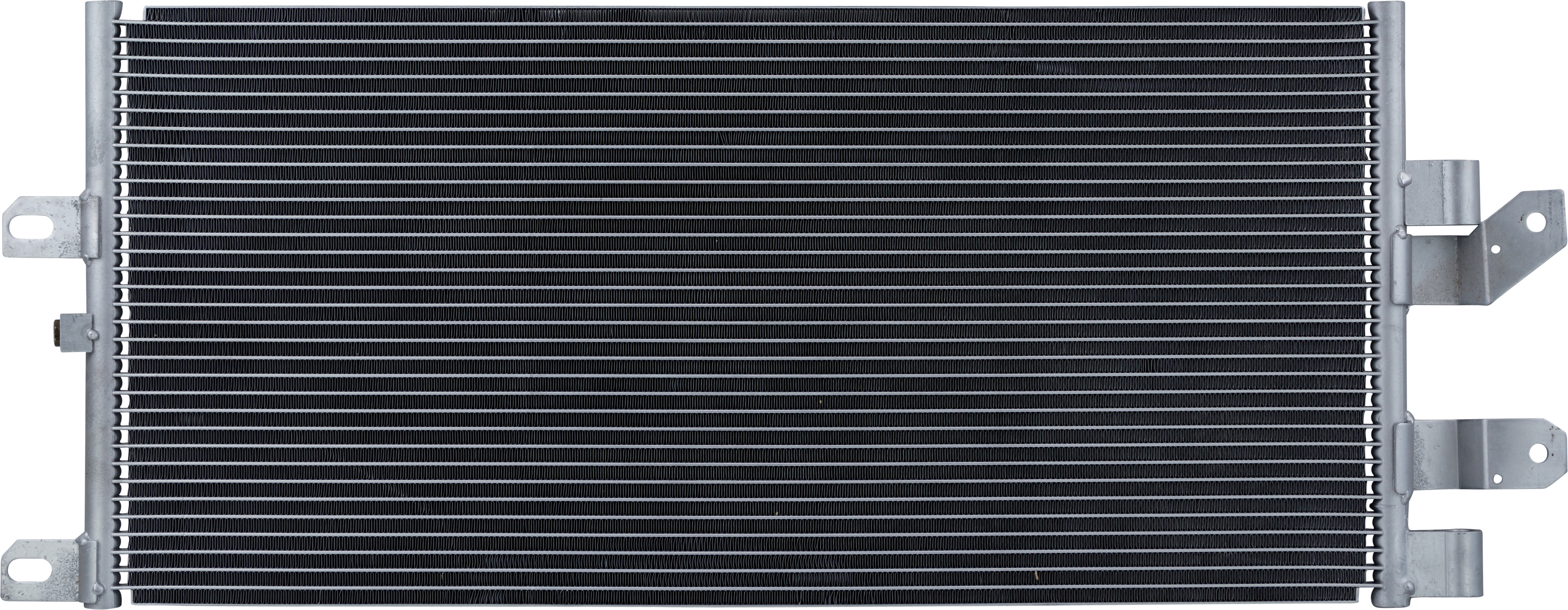 CONDENSER, SCANIA TRUCK P-SERIES 2004-