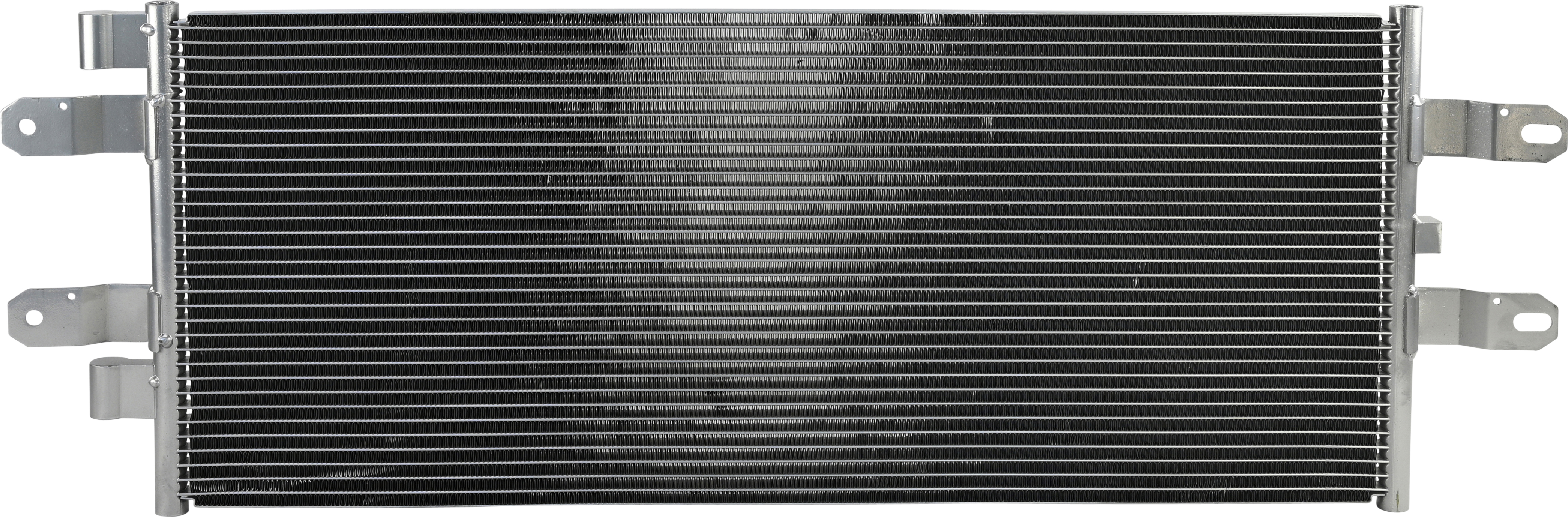 CONDENSER, SCANIA TRUCK G SERIES, R SERIES
