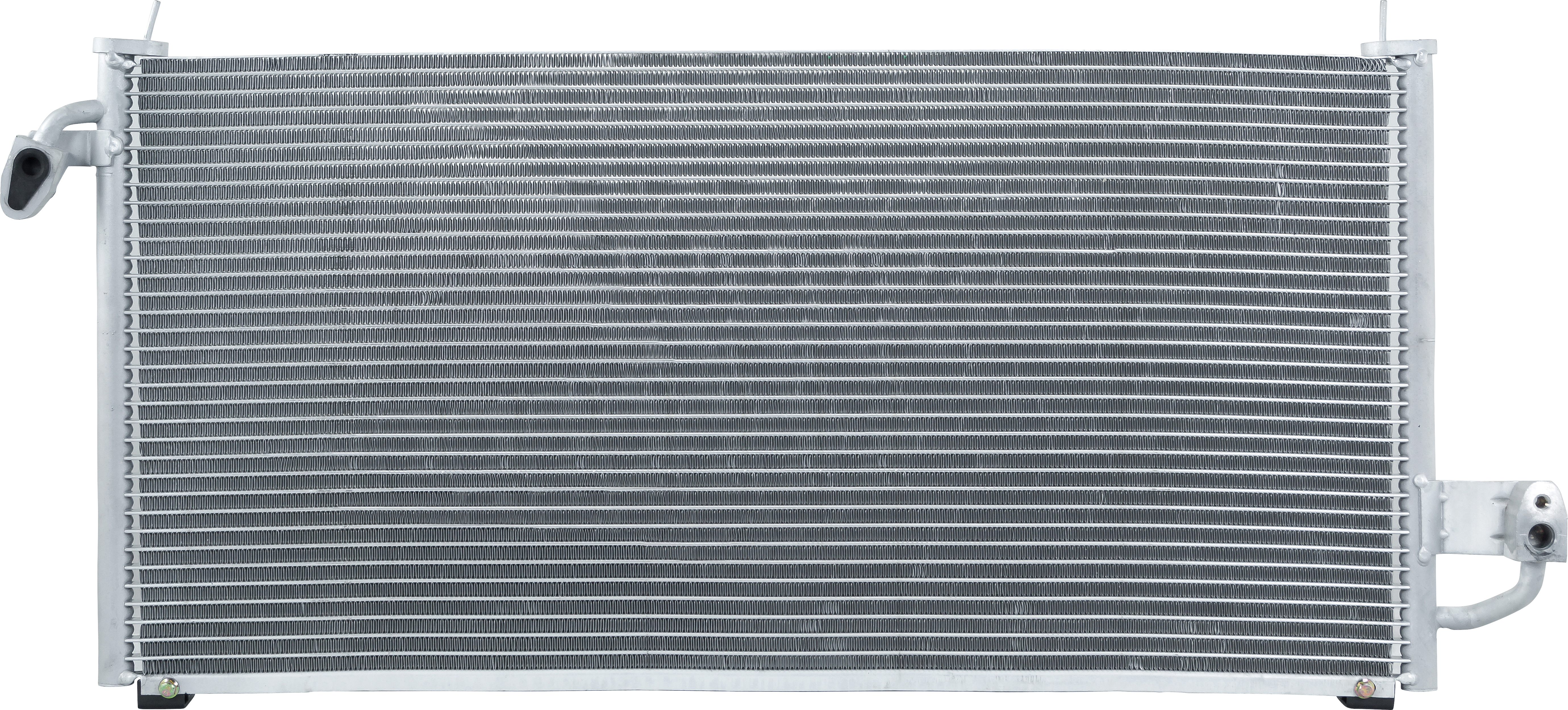 CONDENSER, SUBARU FORESTER 1998-