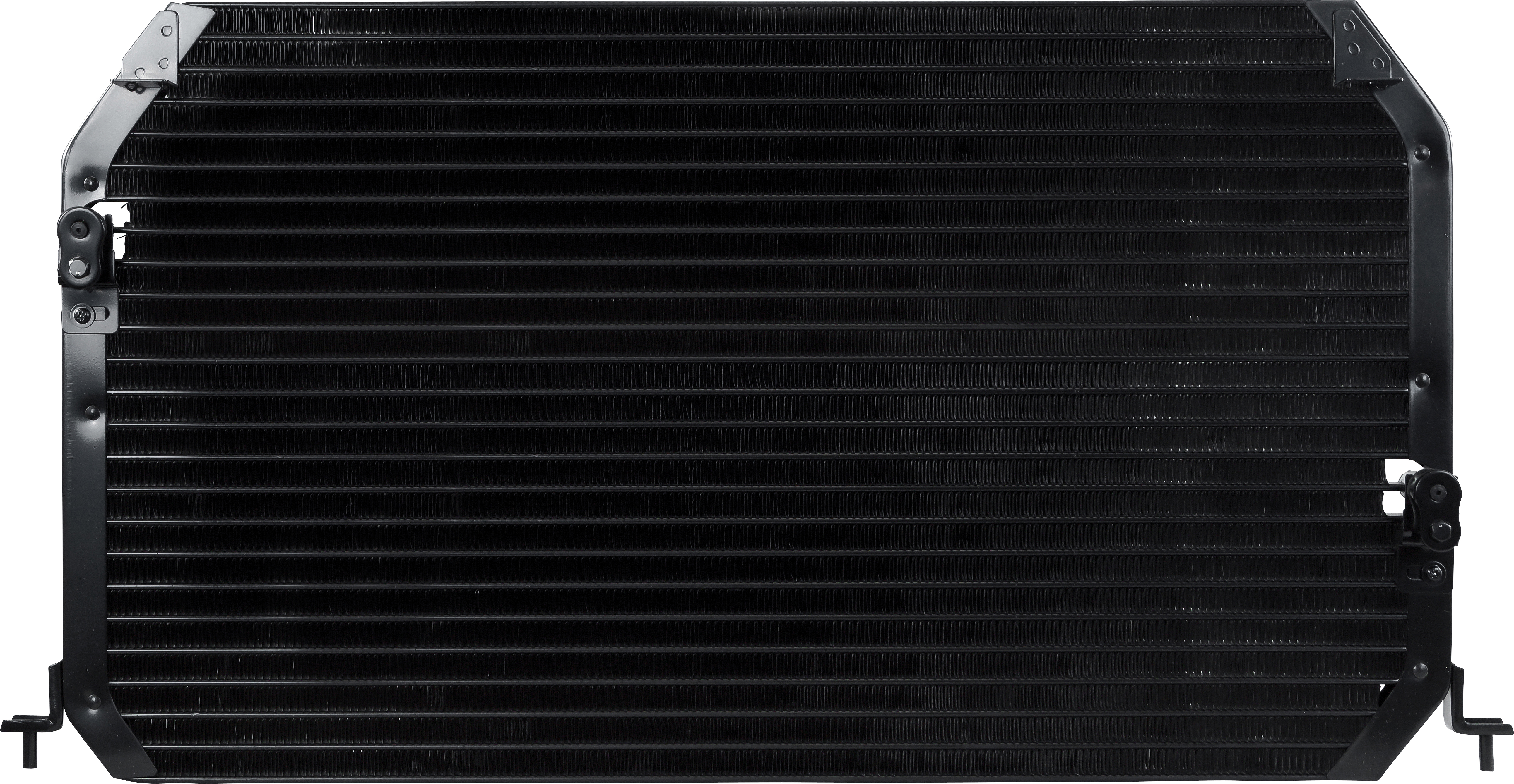 CONDENSER, TOYOTA CAMRY SDV10, VDV10 02/93-08/97, MODINE