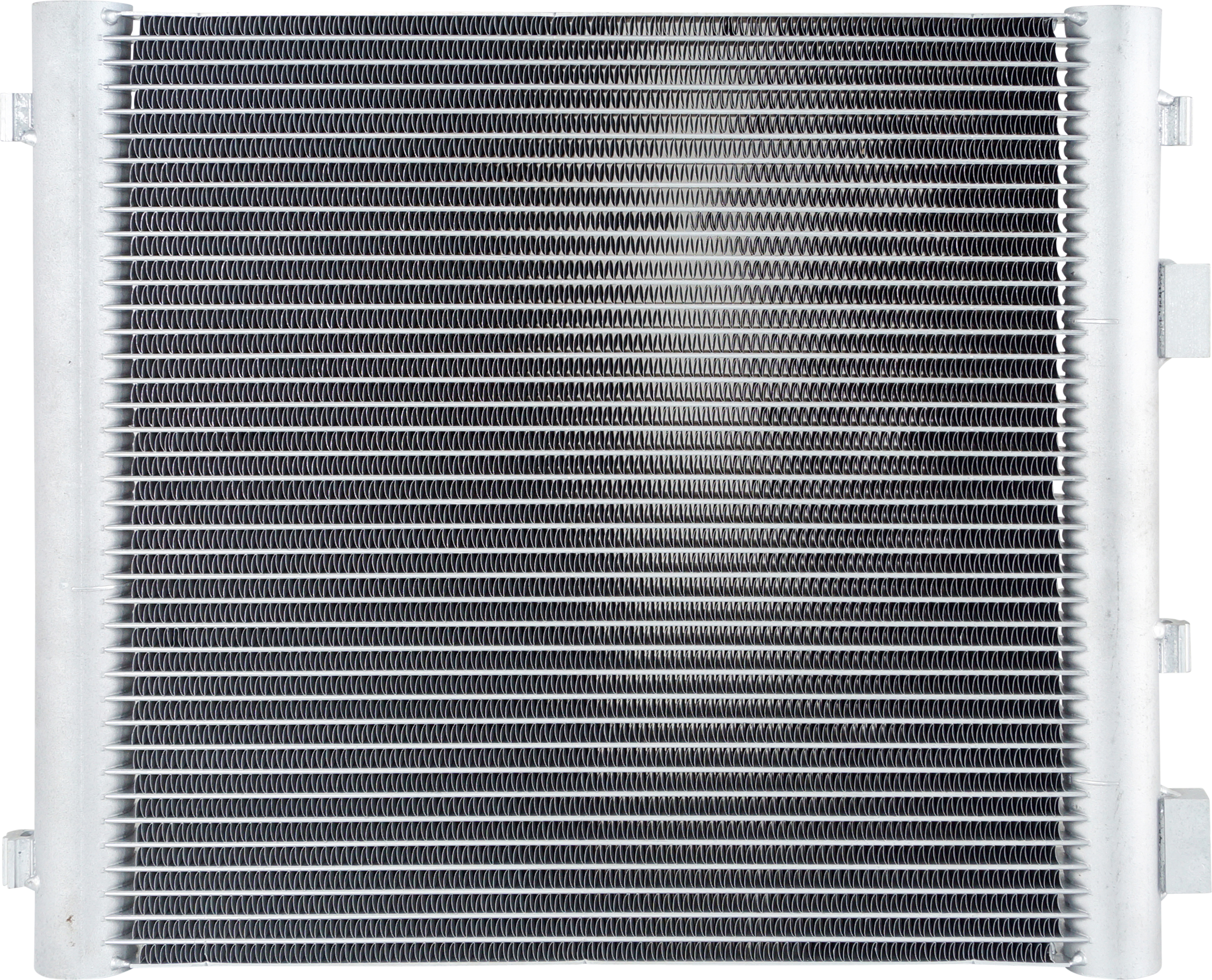 CONDENSER, SAME DEUTZ-FAHR
