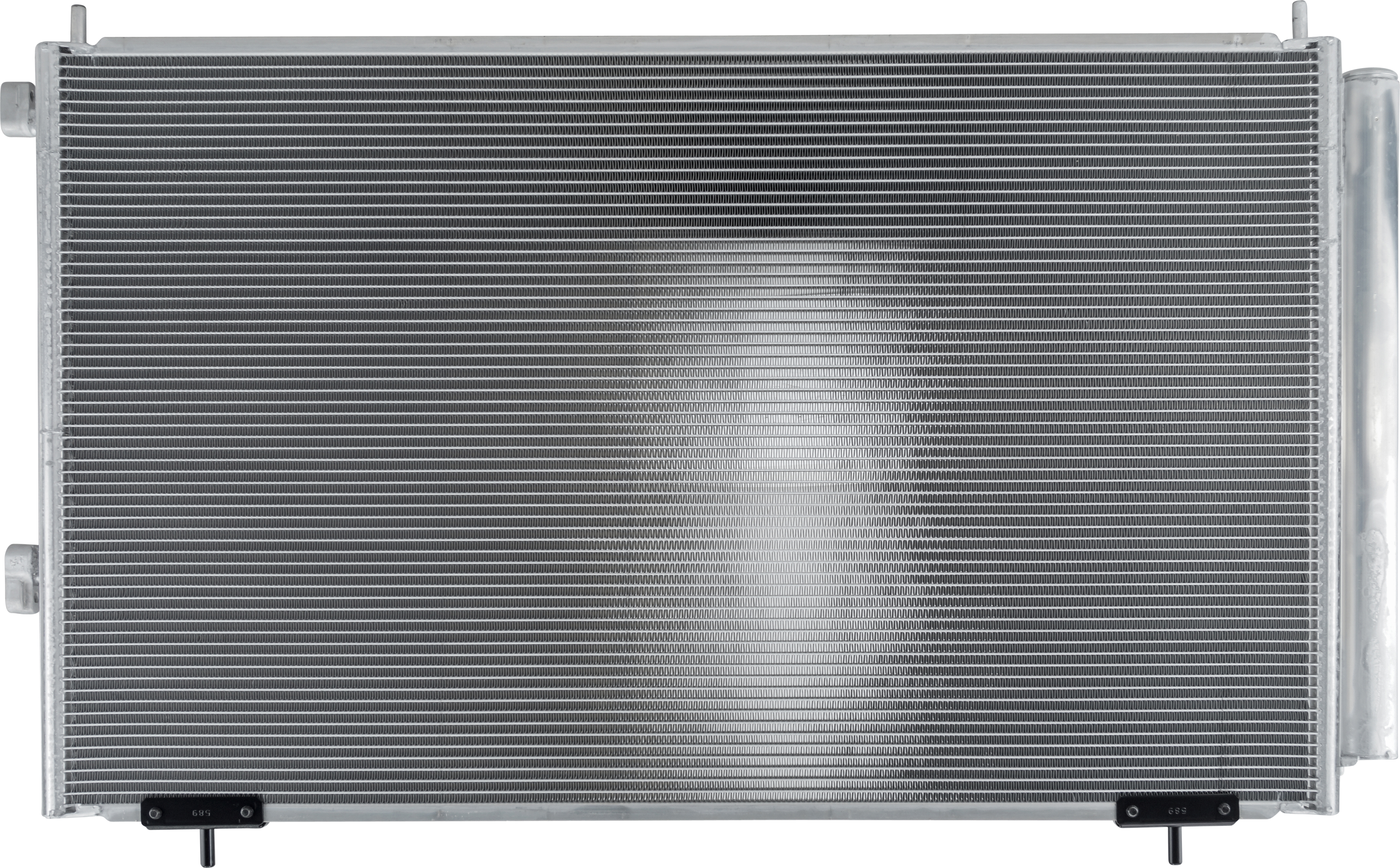 CONDENSER, TOYOTA RAV-4 ASA44R, ZSA42R, ALA49R 02/13-