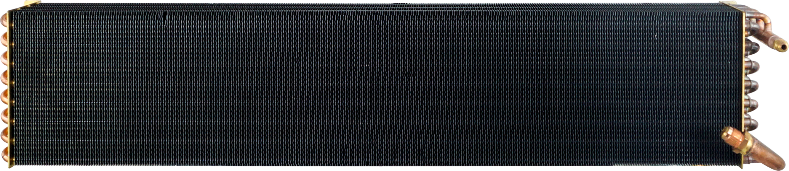 CONDENSER COIL 946MM X 203MM X 132MM 6RW TCF8 SUITS EV-12580