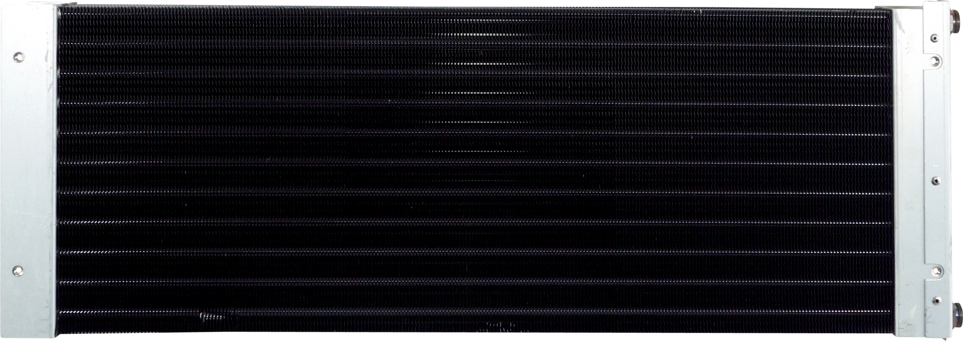 CONDENSER COIL, SIGMA, FOR CATERPILLAR  R3000H, R2900G, R1700G, R1600H