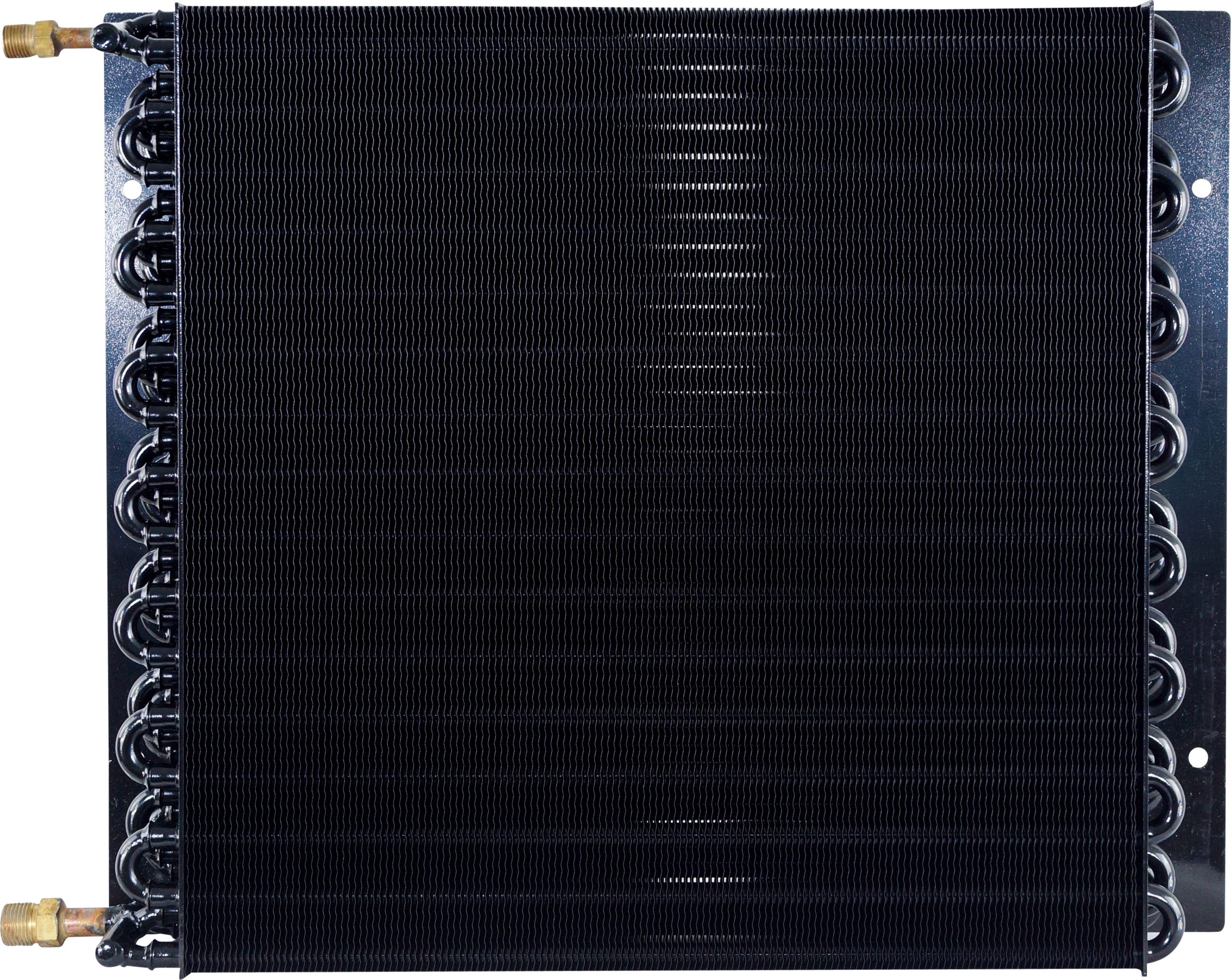 CONDENSER COIL, SIGMA, FOR CATERPILLAR R1600G, R1300G
