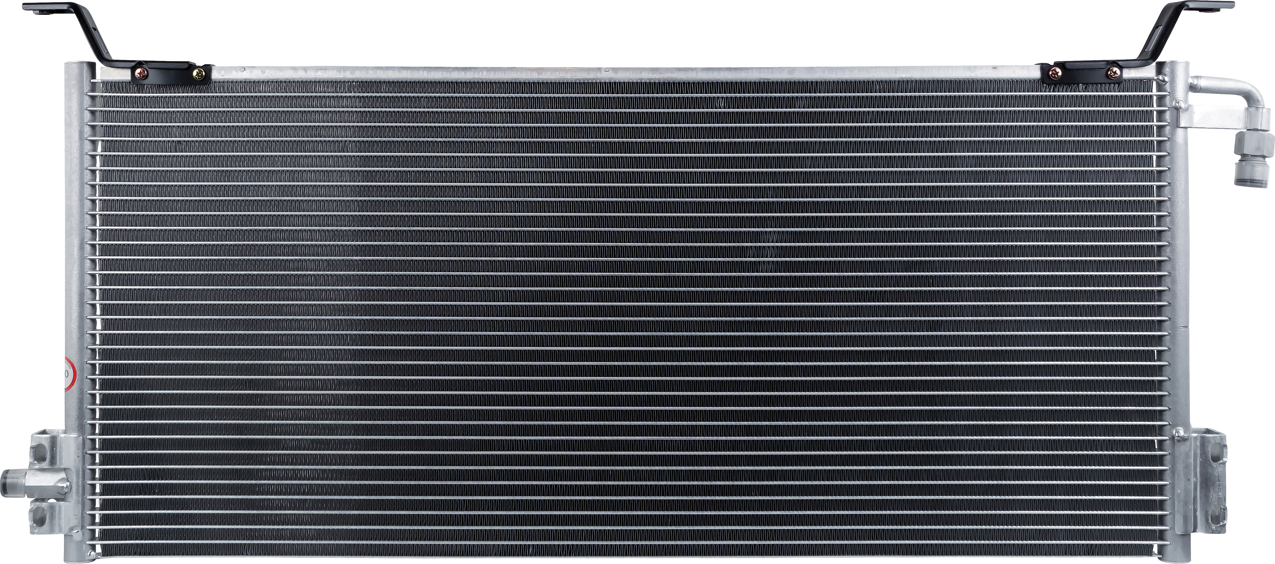 CONDENSER, VOLVO TRUCK FH12, MIOR