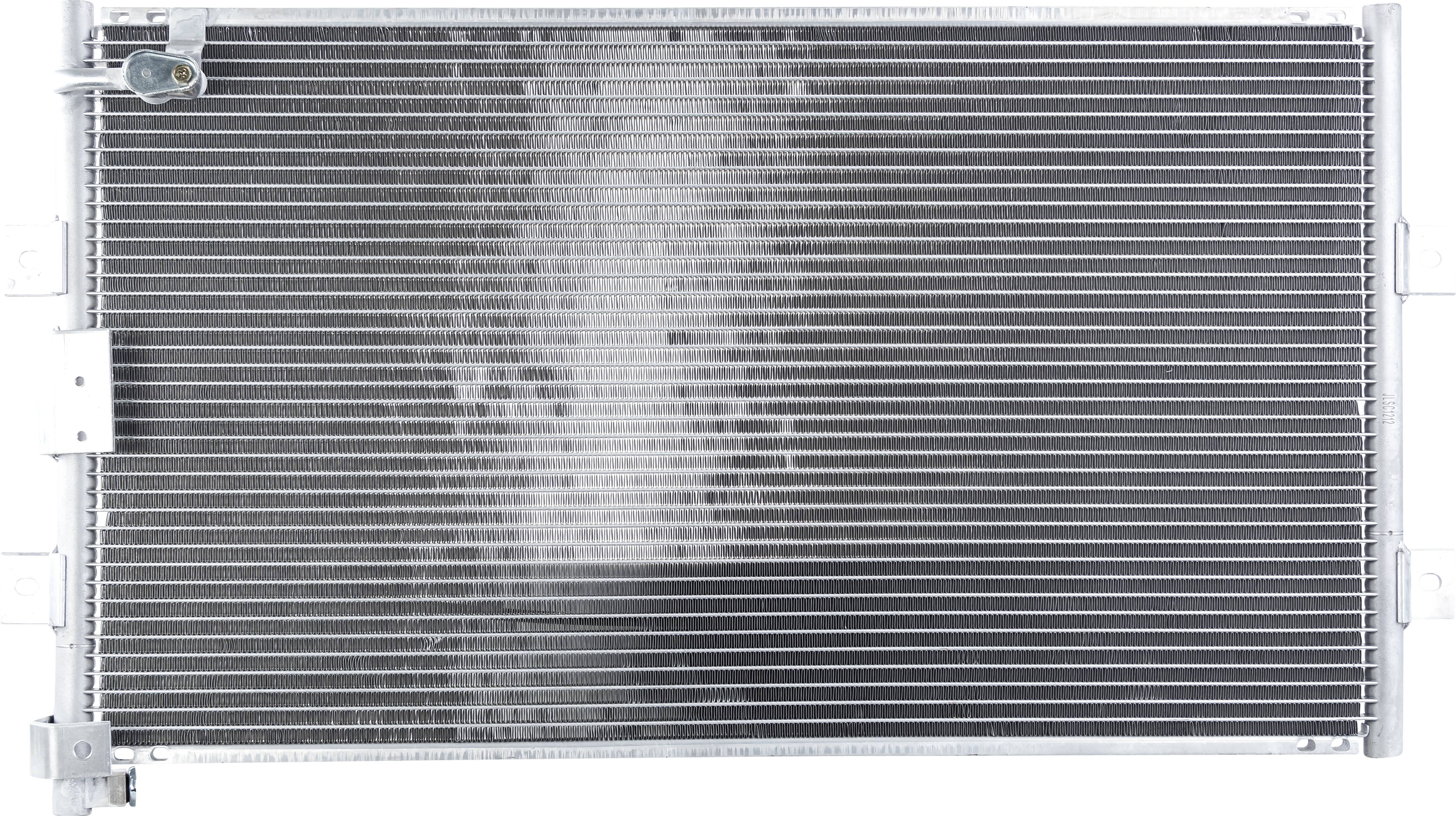 CONDENSER, VOLVO EXCAVATOR, EC240B, EC240C, EC290B, EC290C, EC460B, EC460C, EC460CHR, EC700B, EC700B