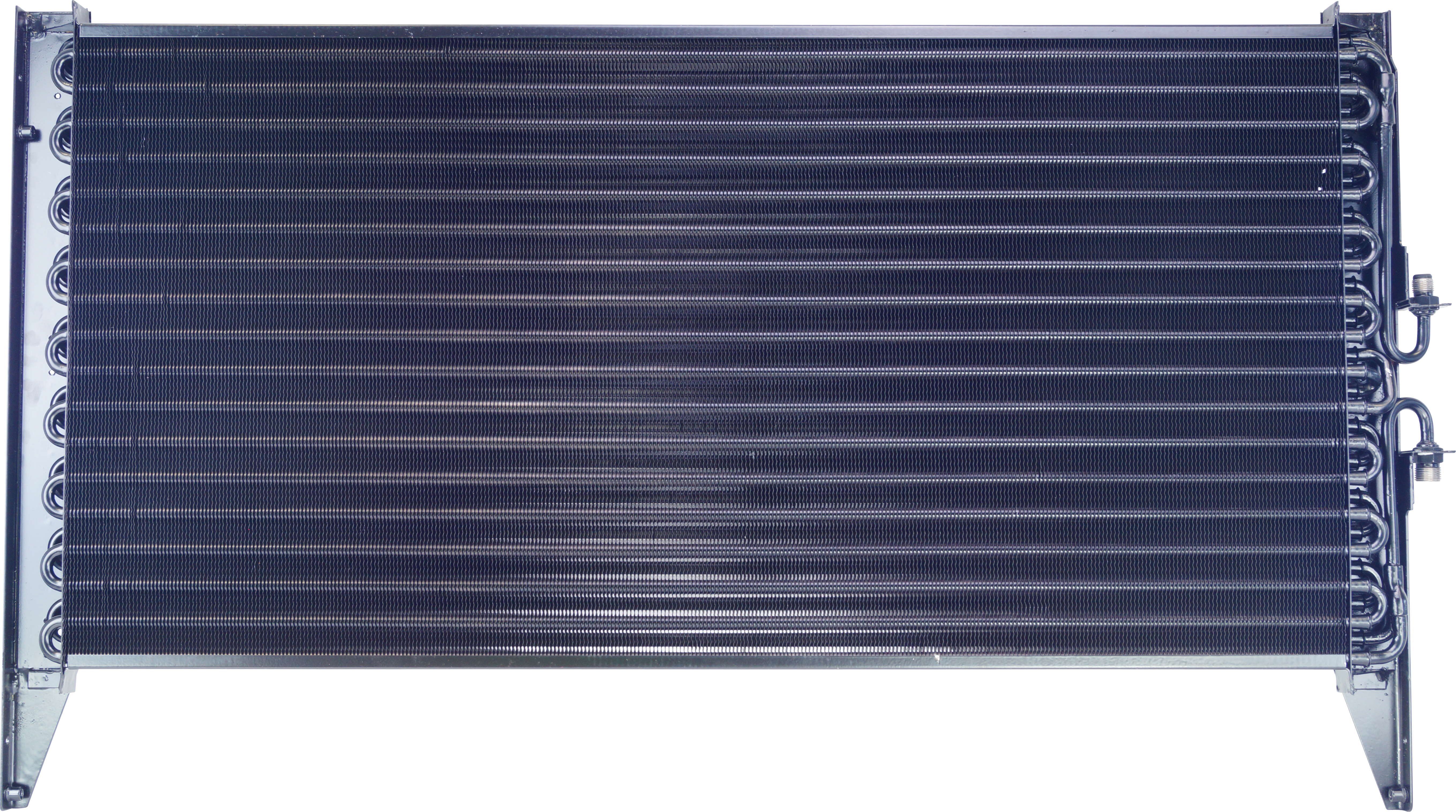 CONDENSER, WESTERN STAR TRUCK 1994-04, MIOR, 907 X 460 X 33MM