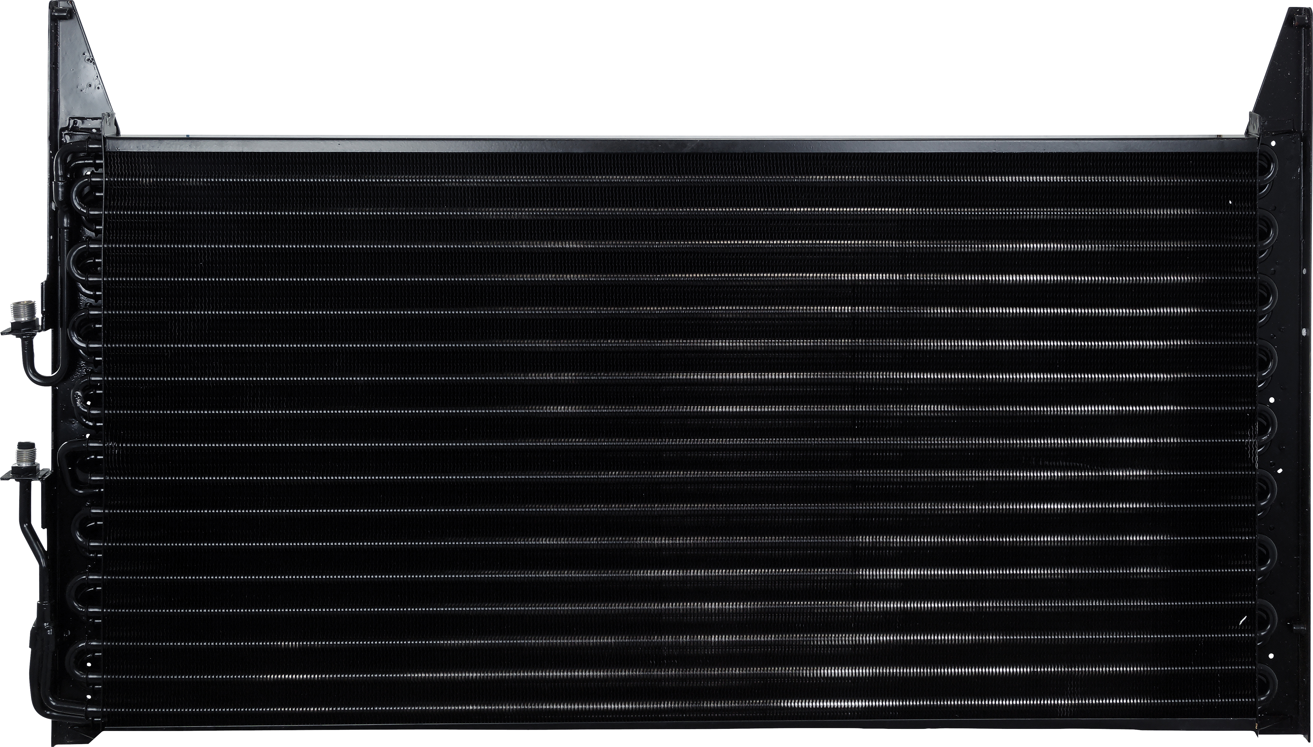 CONDENSER, WESTERN STAR TRUCK 4800 2005-08, MIOR, 893 X 460 X 36MM