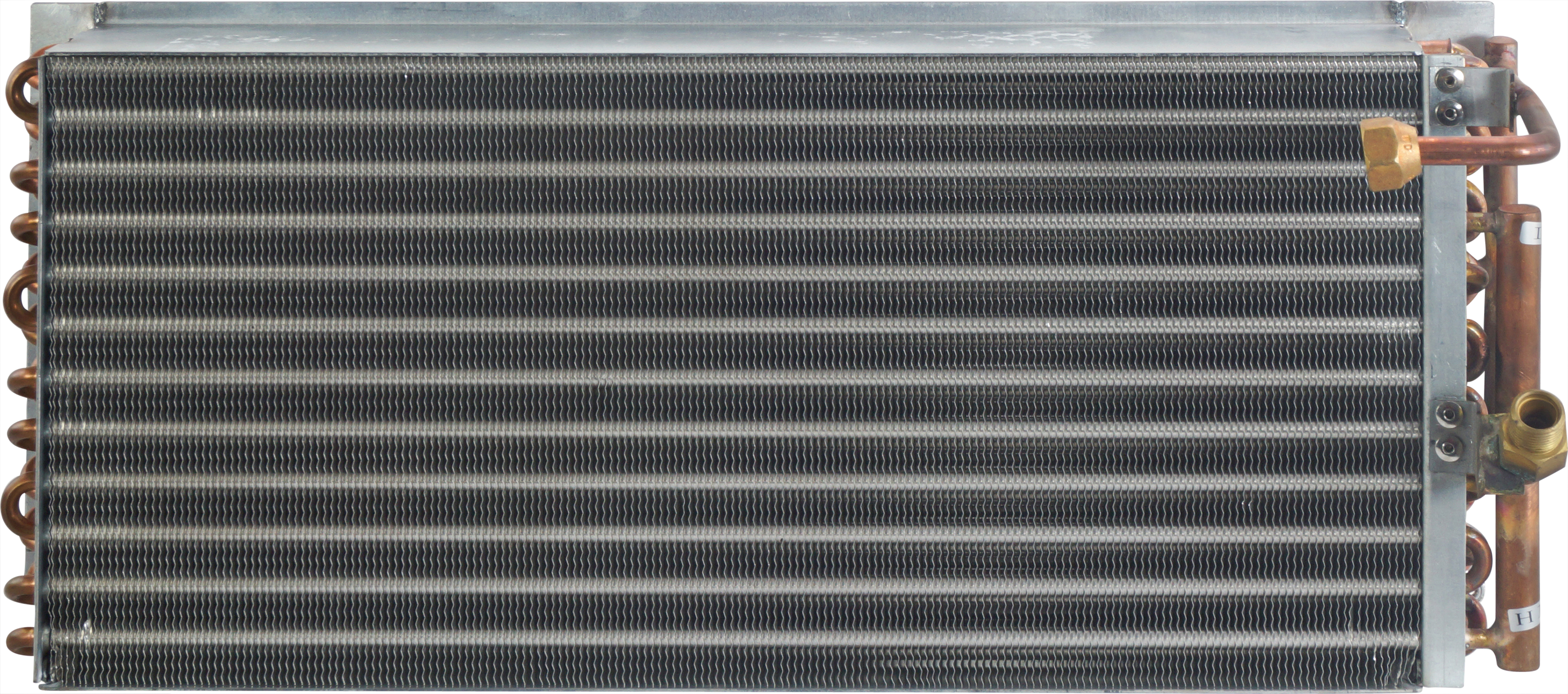 CONDENSER UNIT, SIGMA, EPR4BX1 ROOFTOP UNIT