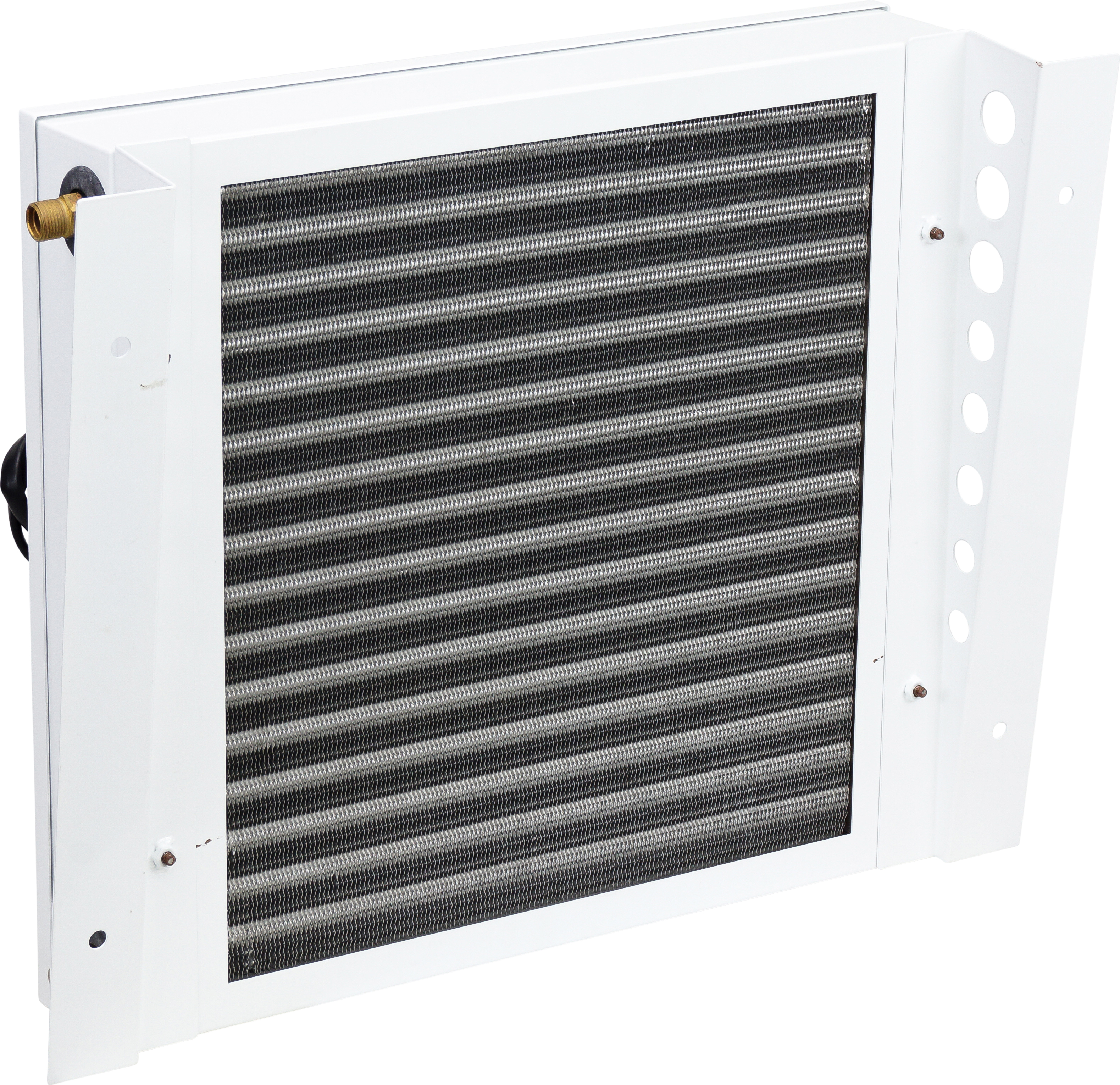 CONDENSER UNIT, SIGMA, EC12C2, 12V, SINGLE FAN