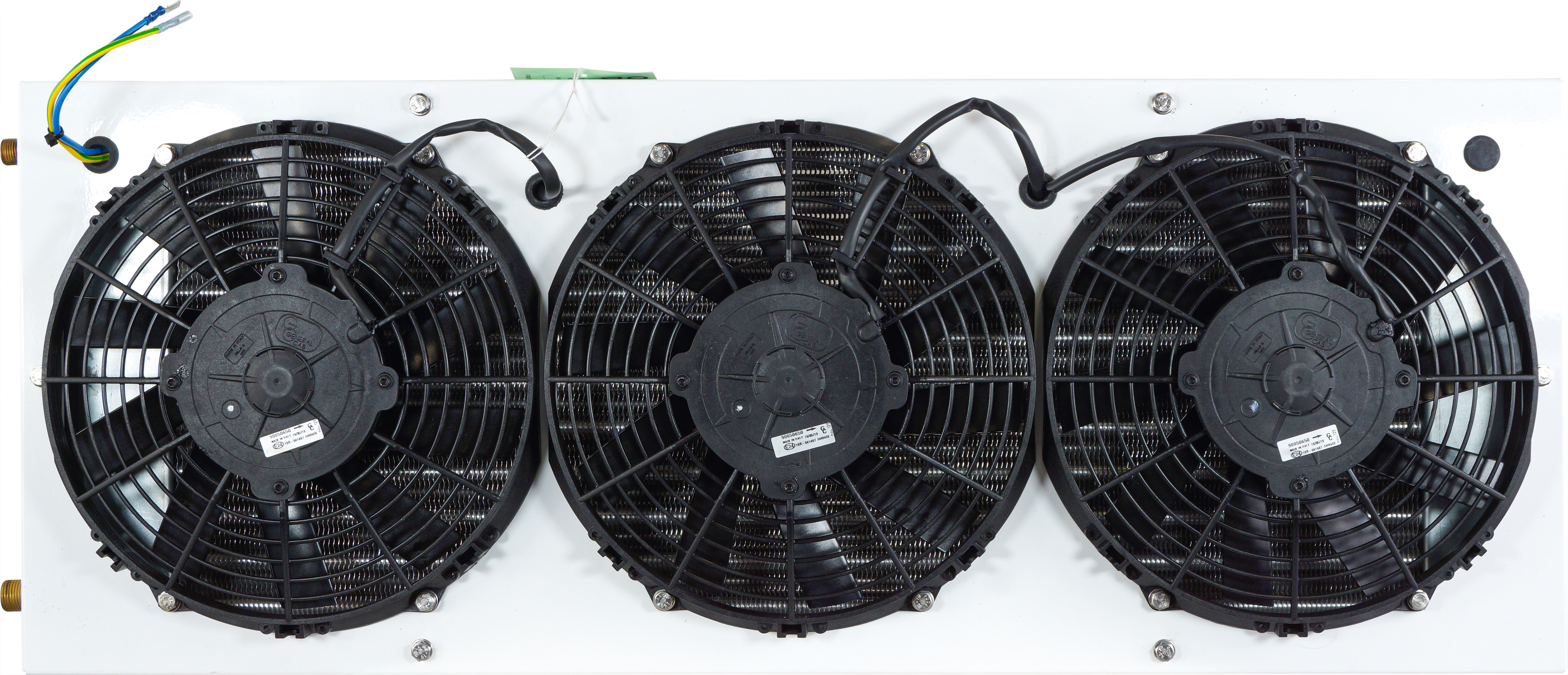 CONDENSER UNIT, SIGMA, EC22C2, 12V 3 X FANS