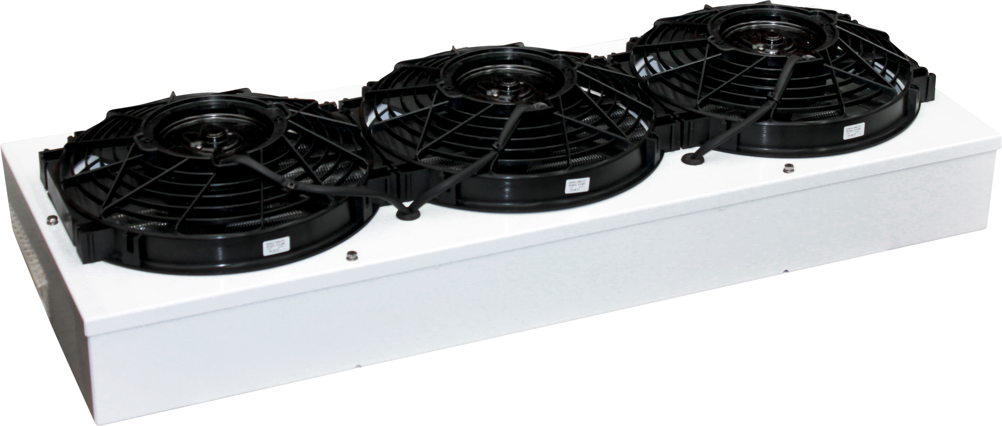 CONDENSER UNIT, SIGMA, EC22C4, 24V,  3 X FANS