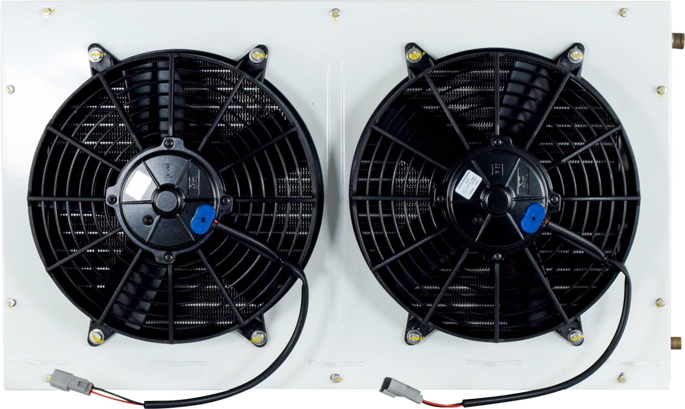CONDENSER UNIT, SIGMA, WALL MOUNT, ECW6BX1, 24V, 700X405X200MM, 22180 BTU, 6.5 KW