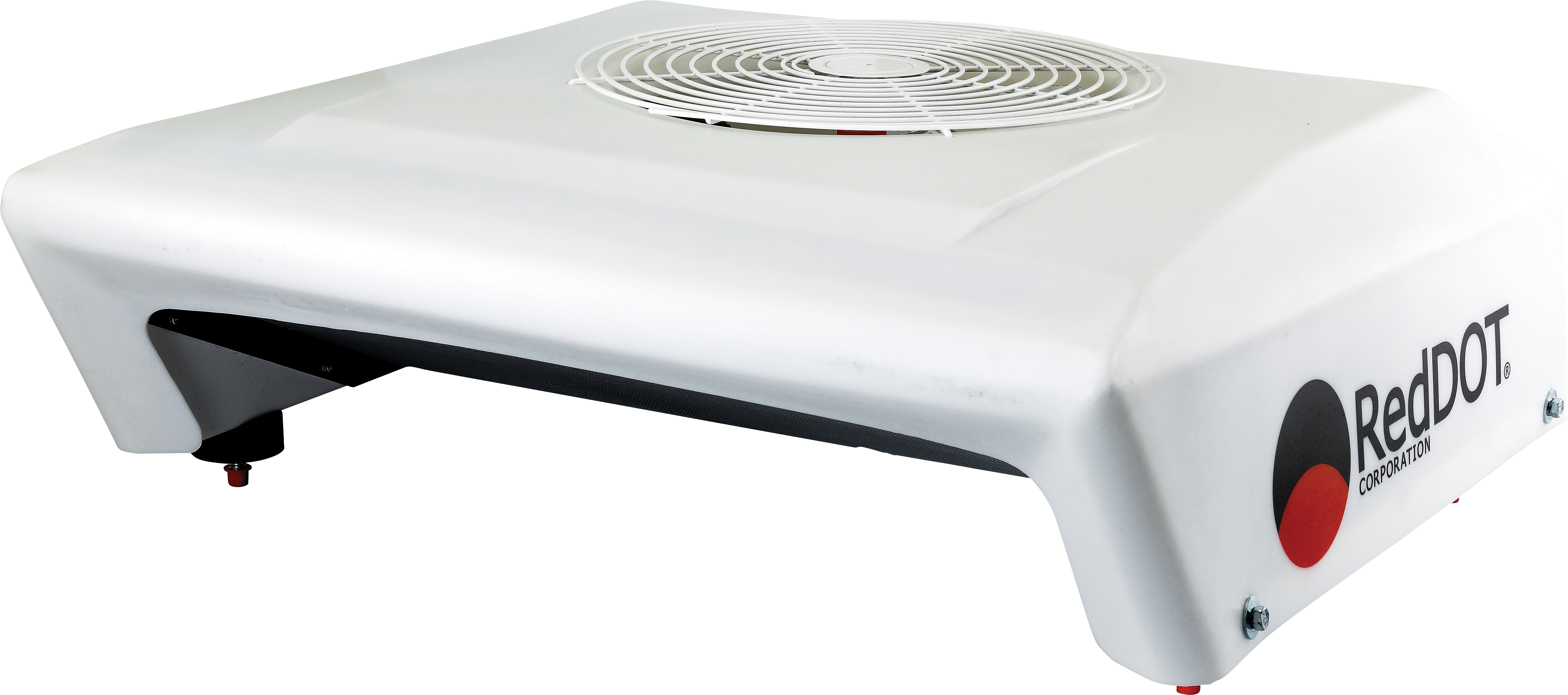 Red Dot R6160 Condenser Unit 12V