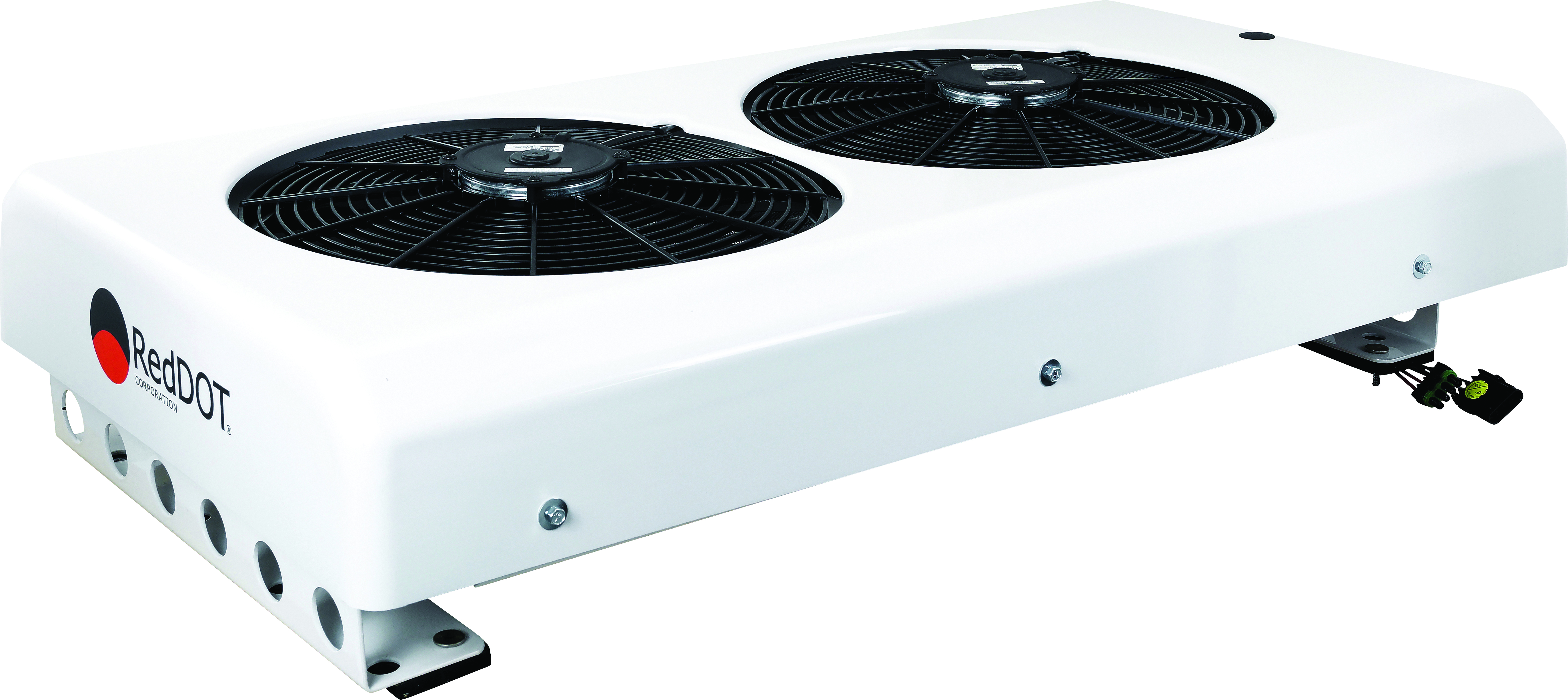 Red Dot R4500 Condenser Unit 12V