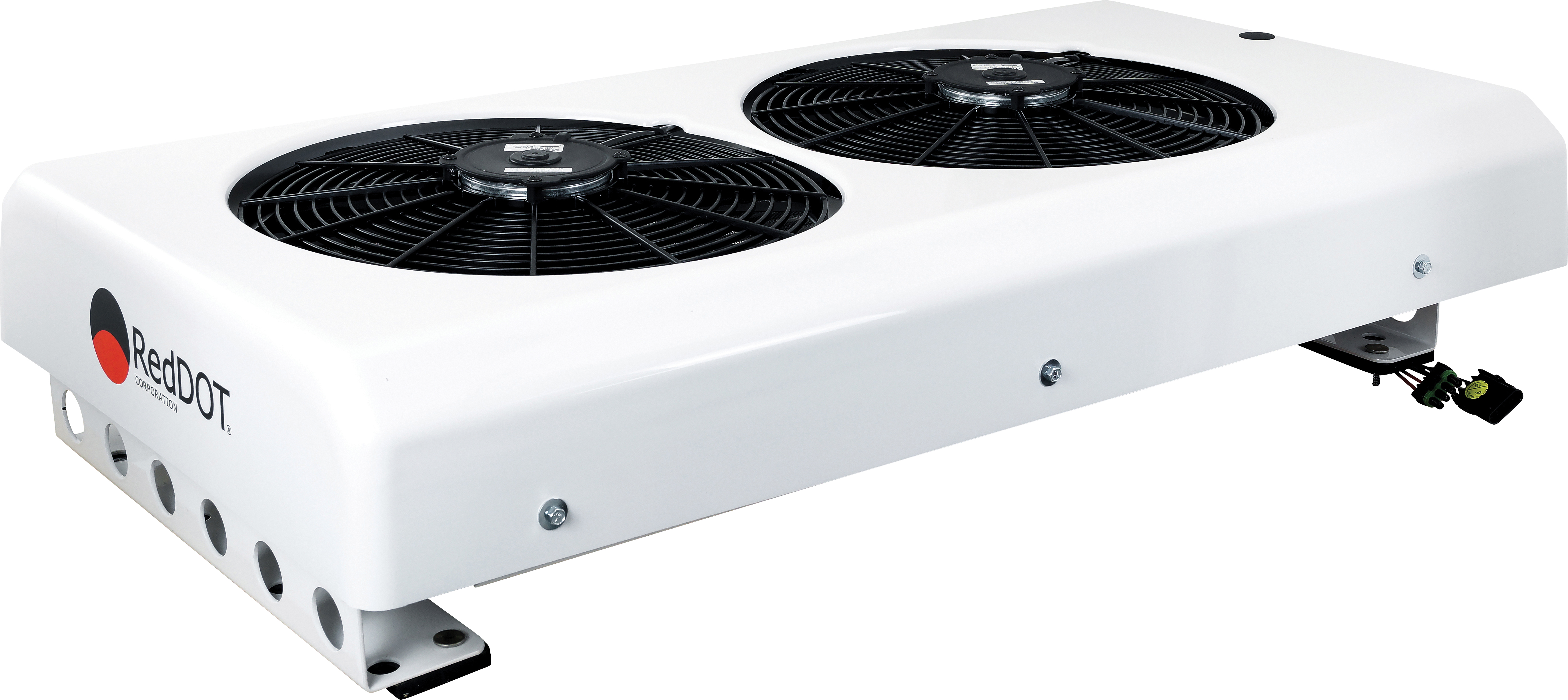 Red Dot R4500 Condenser Unit 24V
