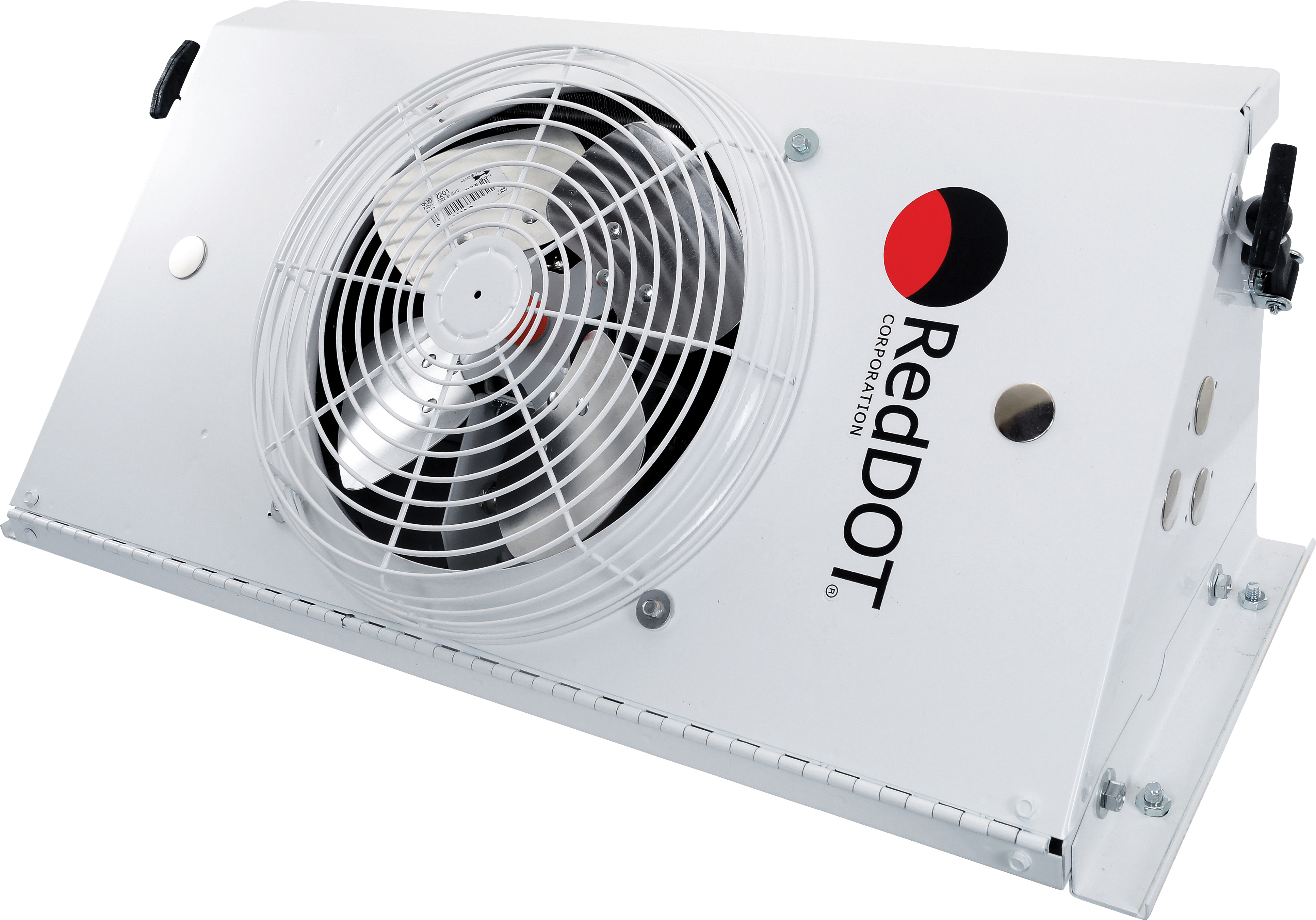 Red Dot R9720 Condenser Unit 12V
