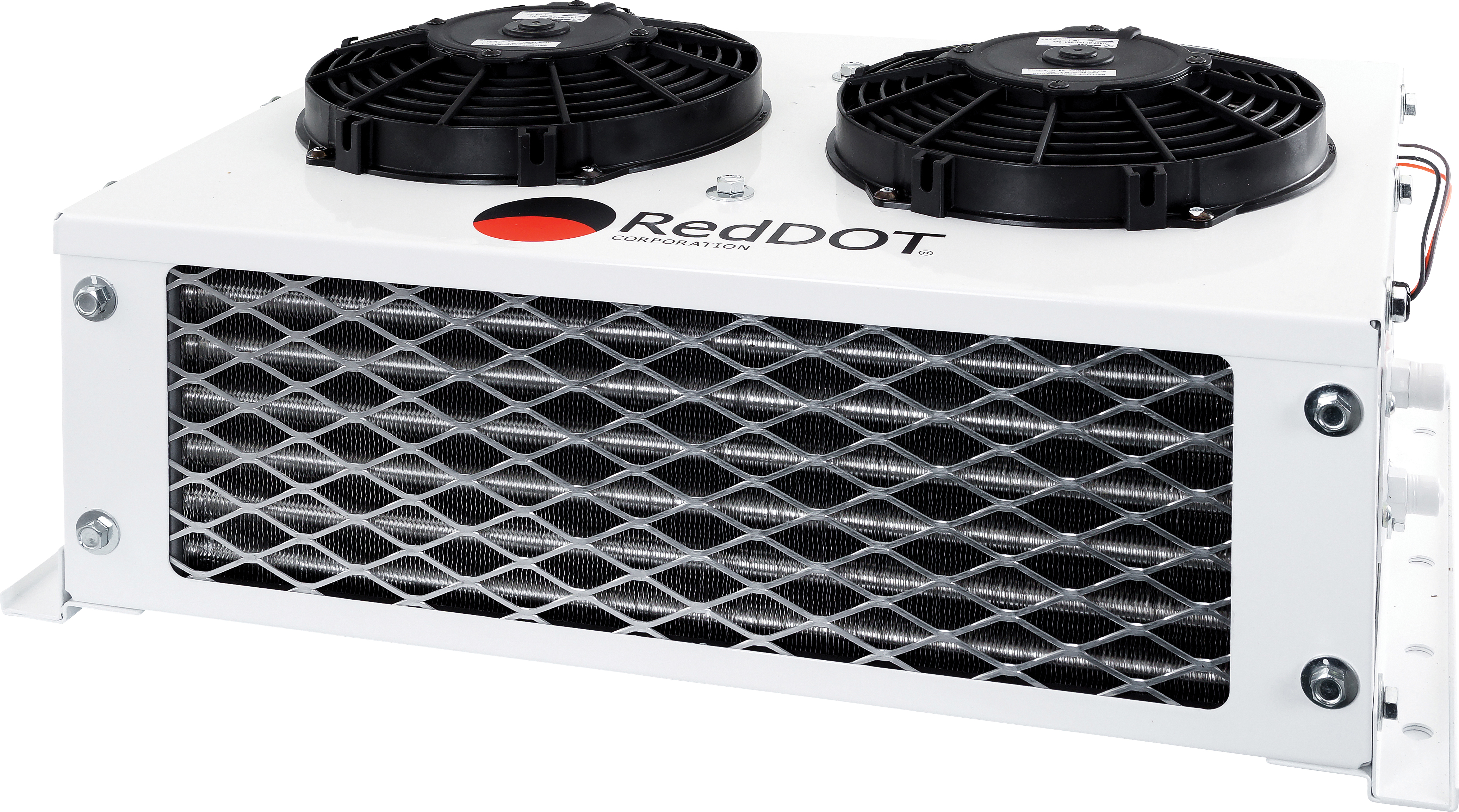 Red Dot R9725 Condenser Unit 12V