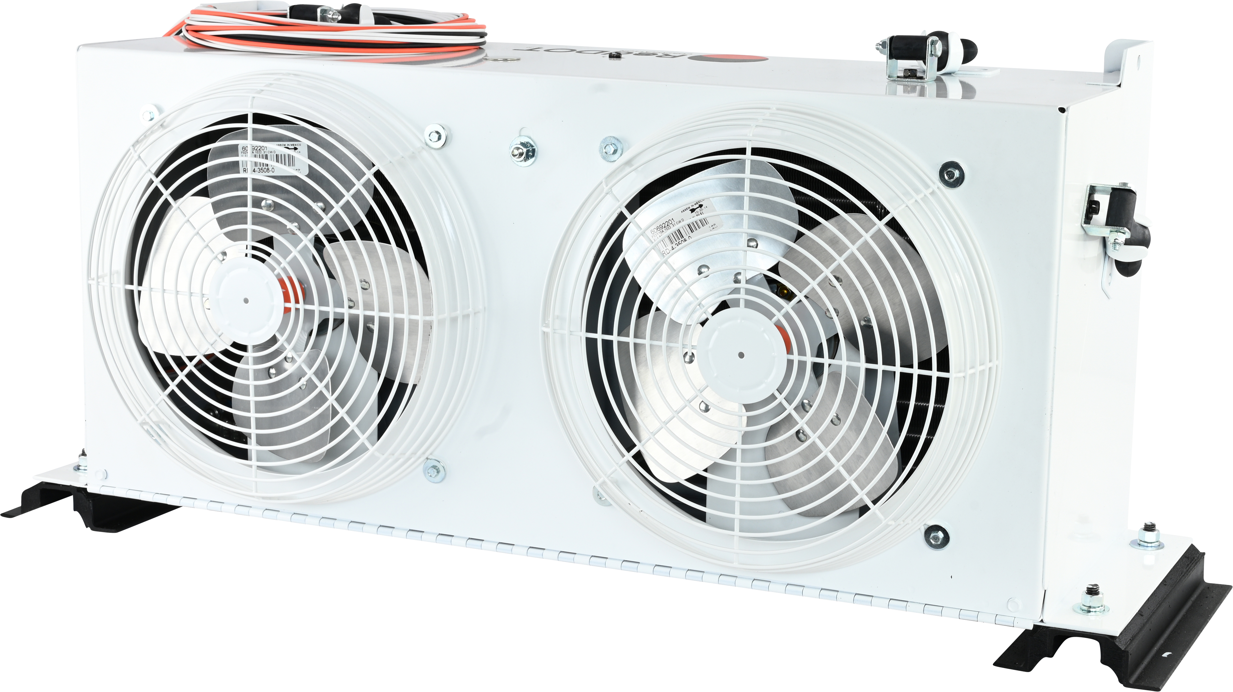 Red Dot R9730 Condenser Unit 12V