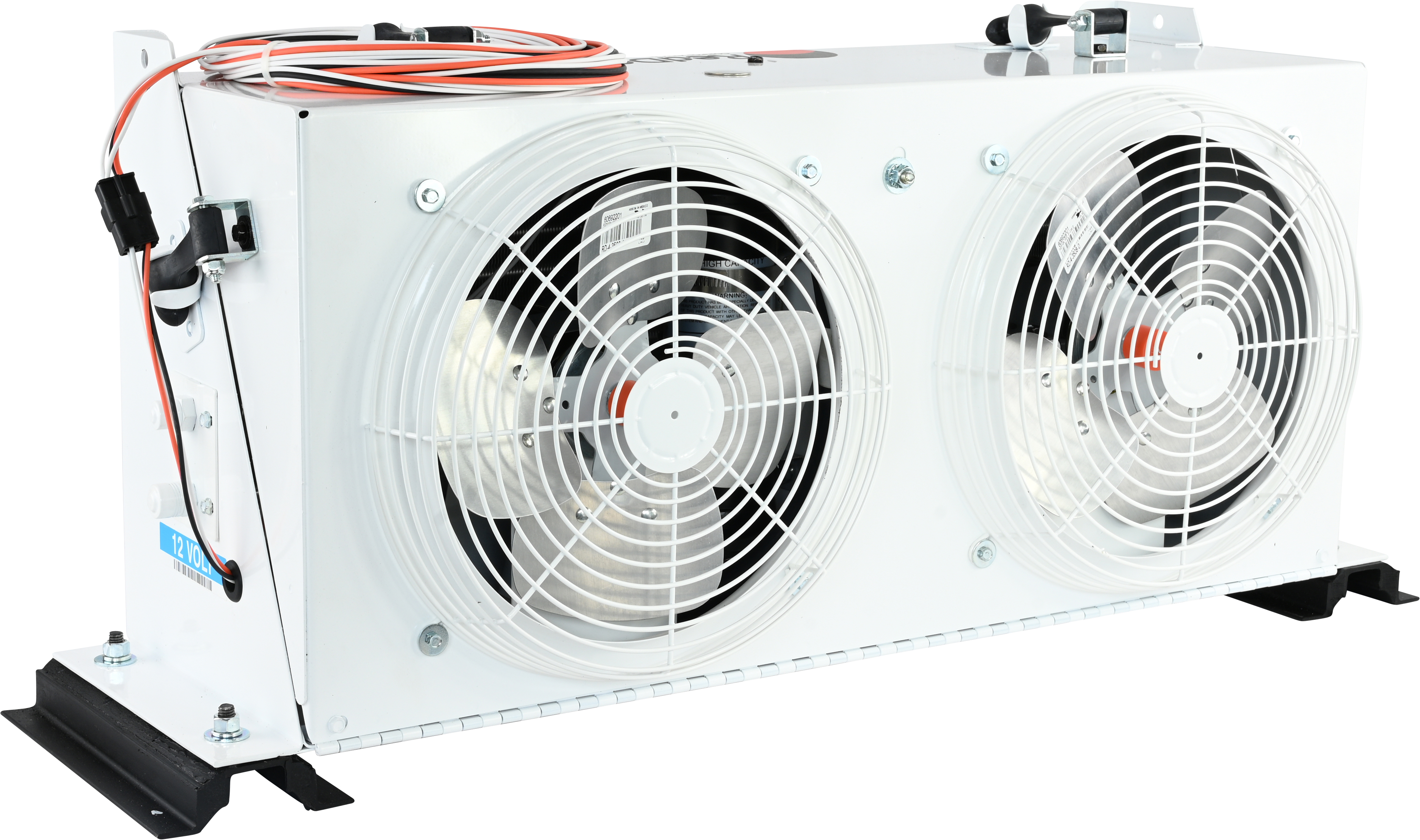 Red Dot R9730 Condenser Unit 24V
