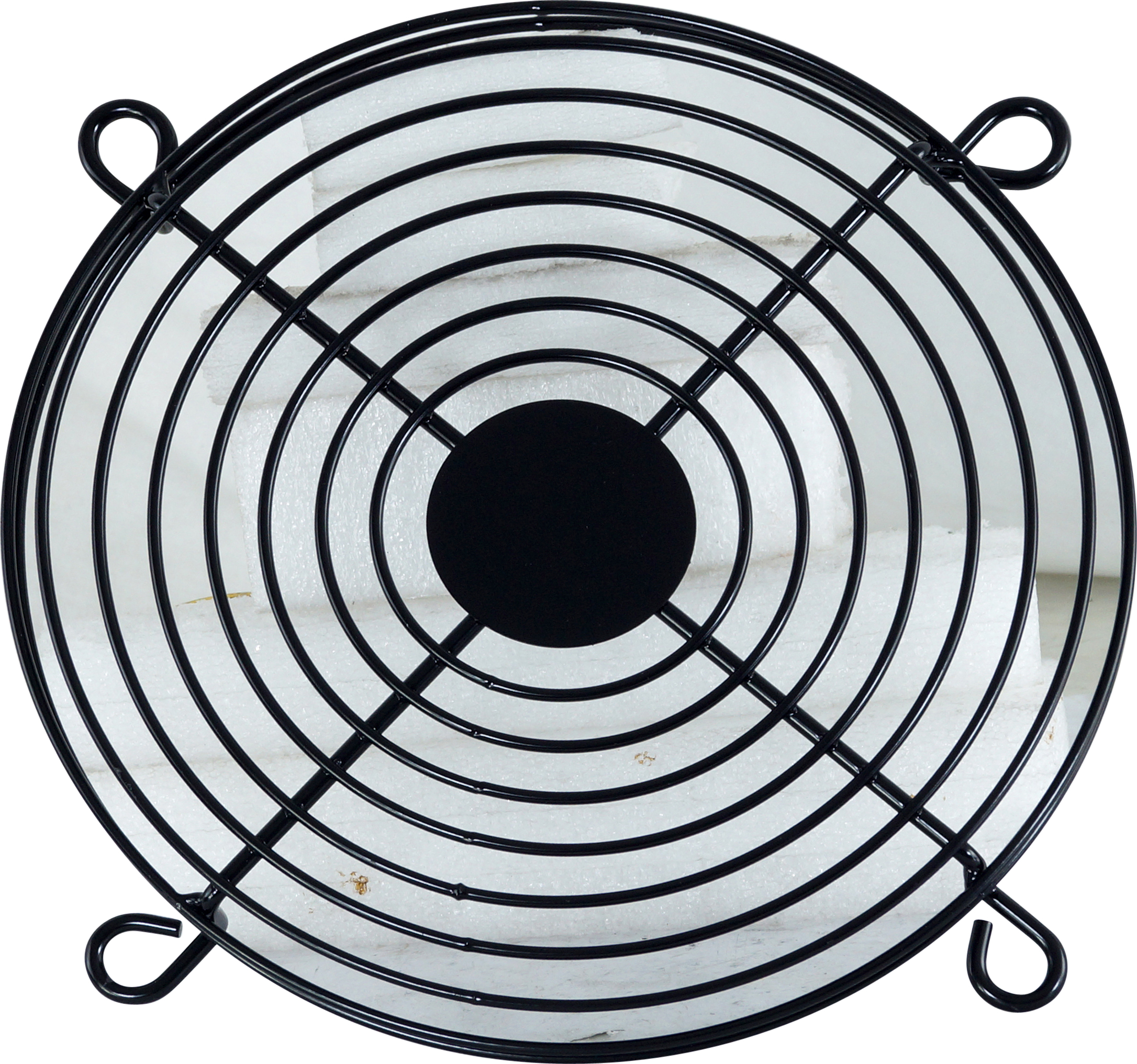 CONDENSER SPARES, CATERPILLAR D10T CONDENSER UNIT FAN GUARD