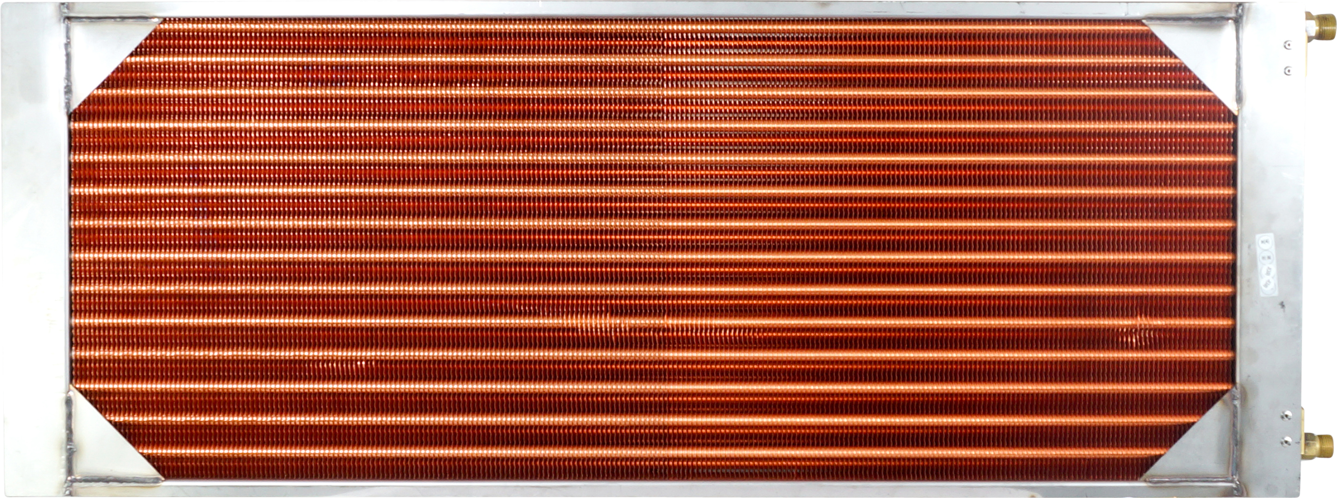 CONDENSER, COIL, SIGMA, SUITS TCF8BX2