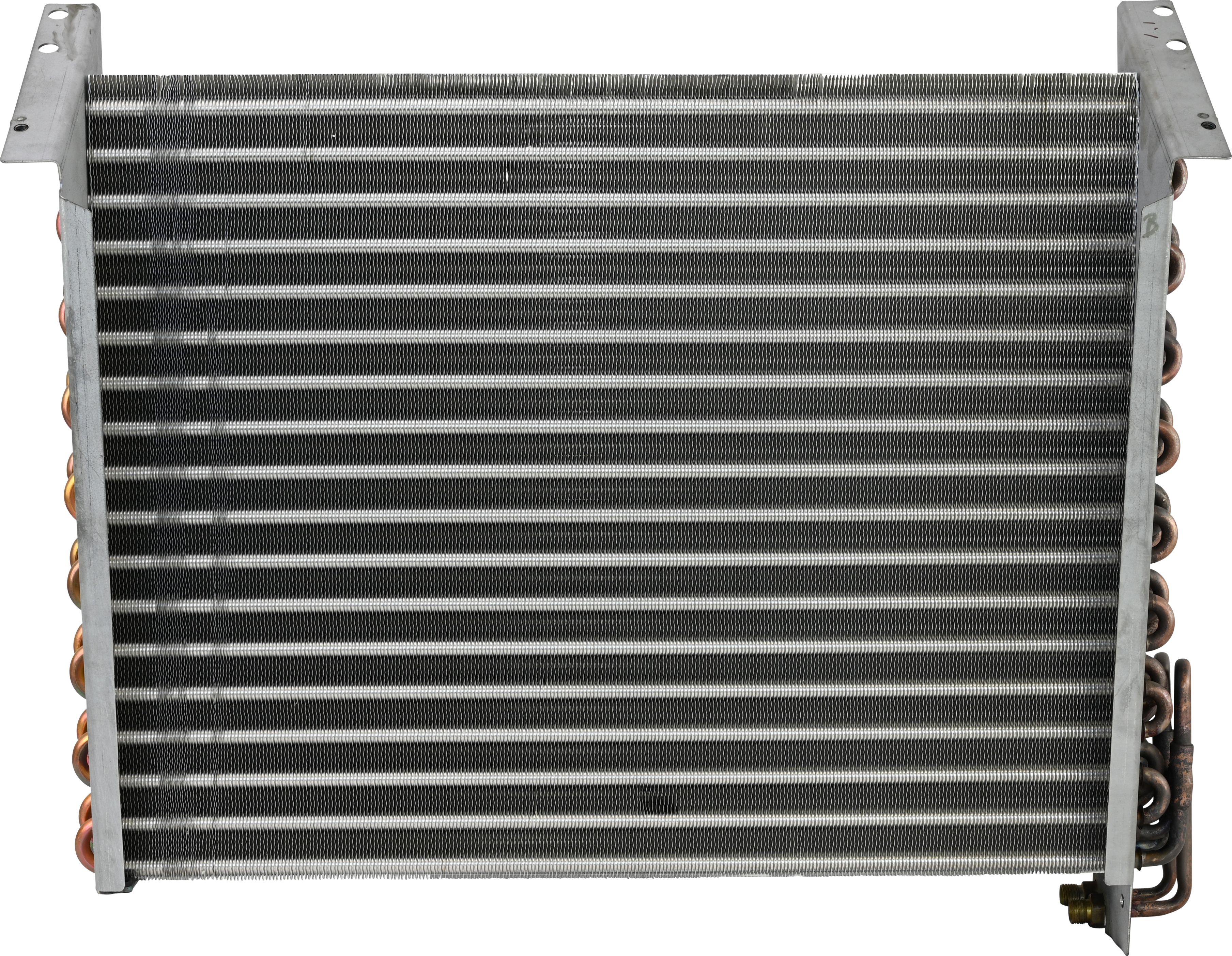 CONDENSER, RED DOT R6260, RED DOT
