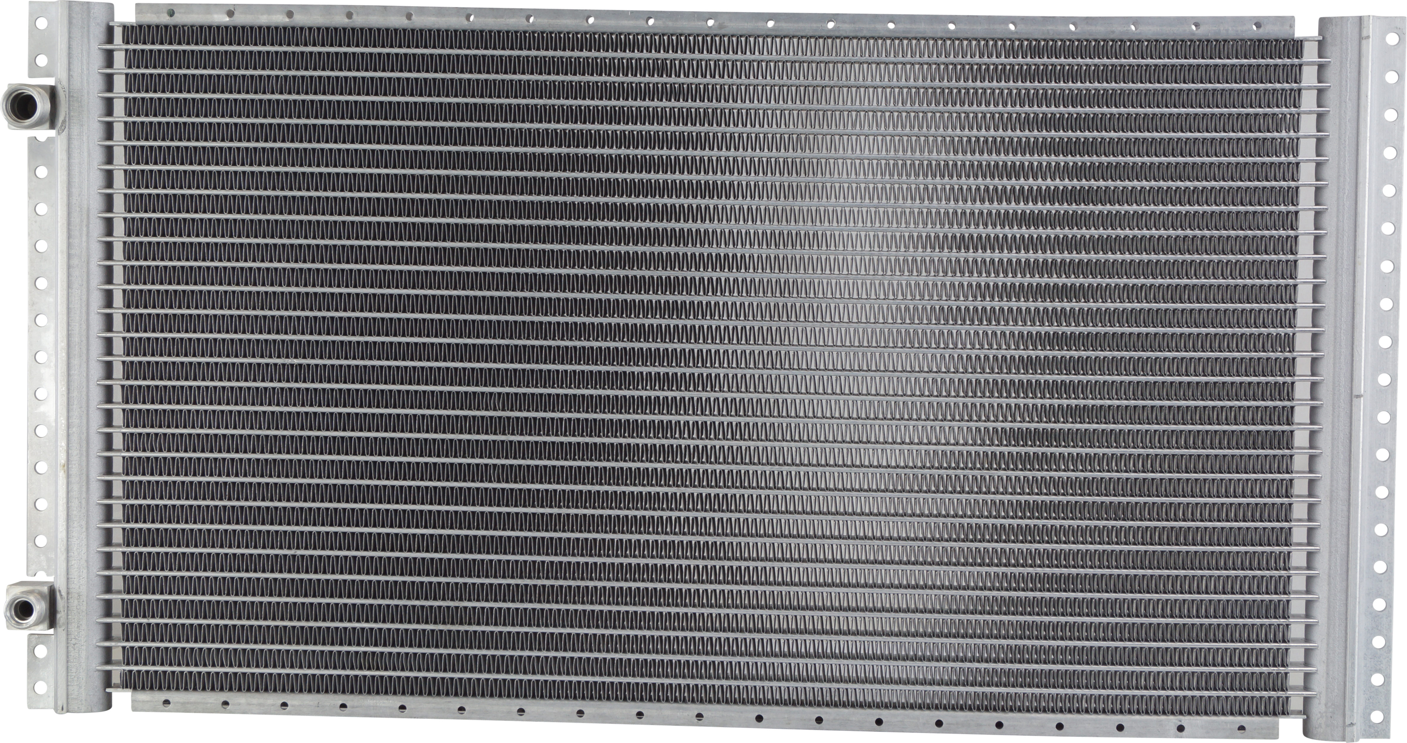 CONDENSER, RED DOT R6101, RED DOT