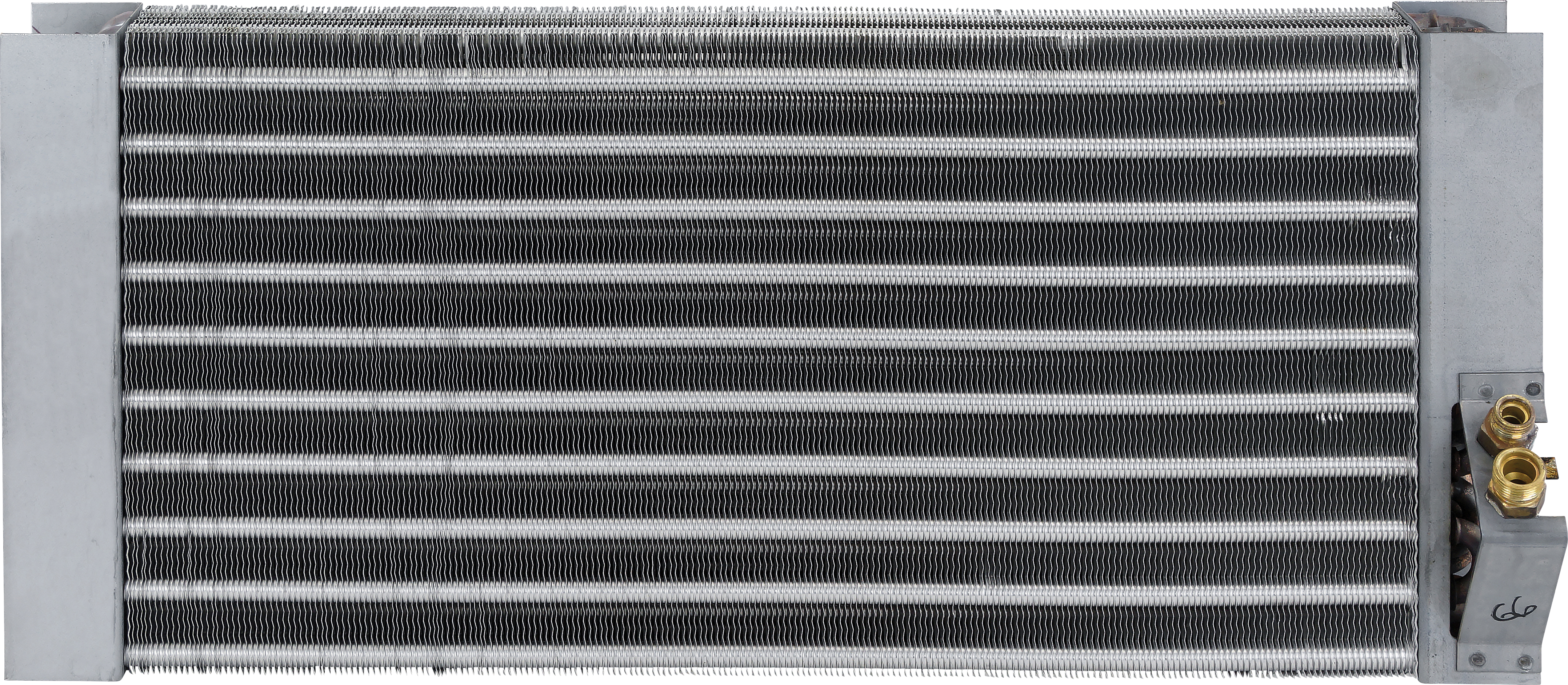 CONDENSER, RED DOT R9727, RED DOT